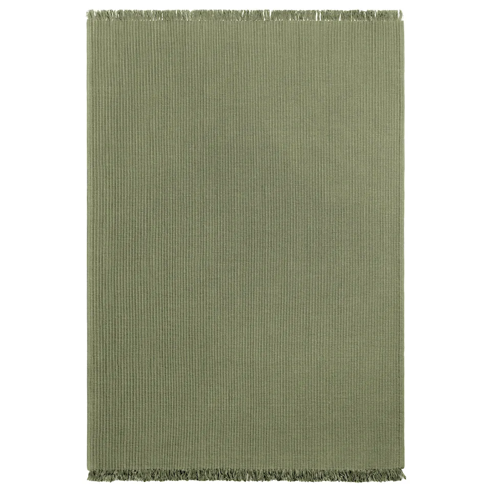 Contour Khaki Green ullteppe