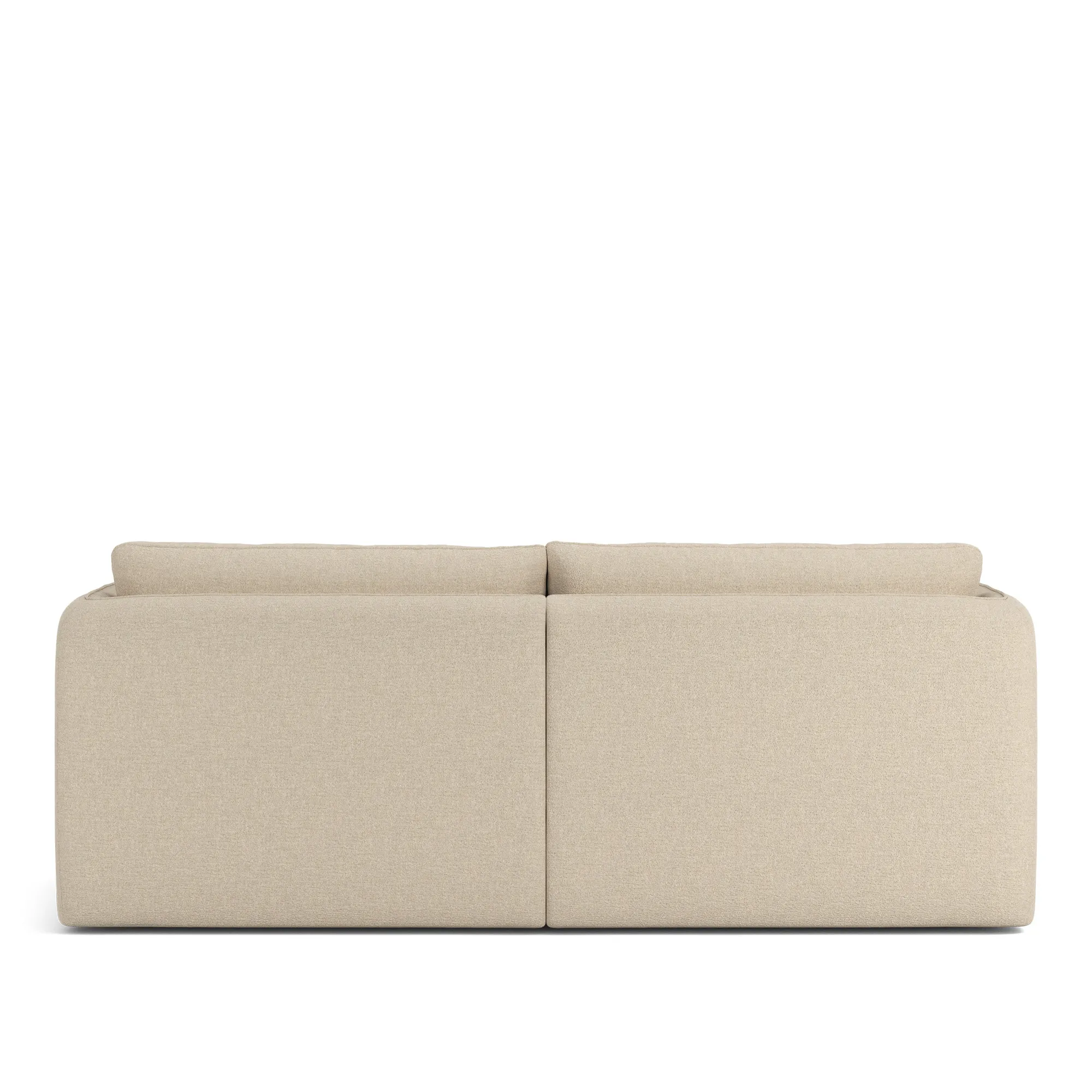 Pavarotti 03 2-seters sofa - 6