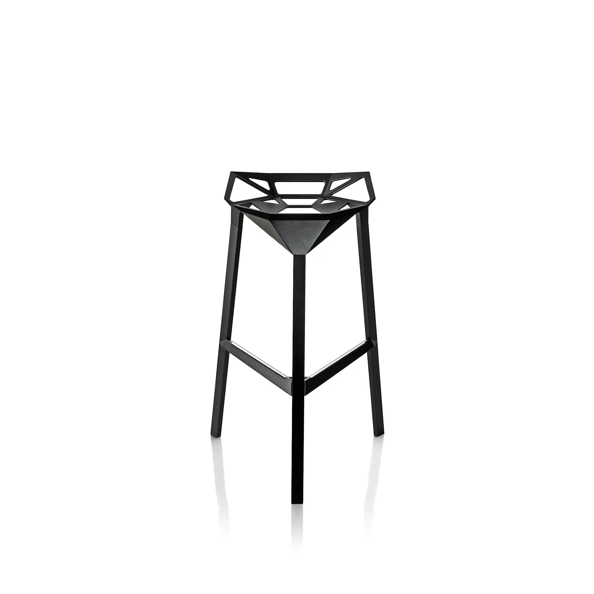 Stool One - Magis - Konstantin Grcic - NO GA