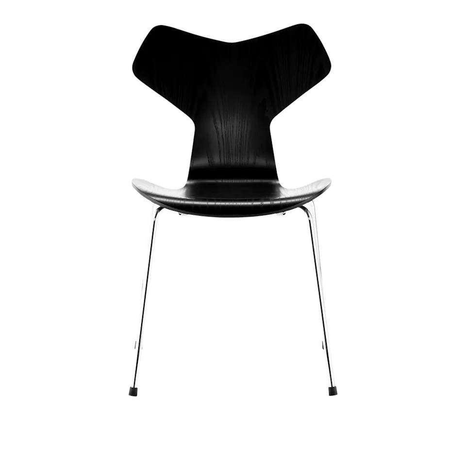 3130 Grand Prix stol Askfiner Chrome