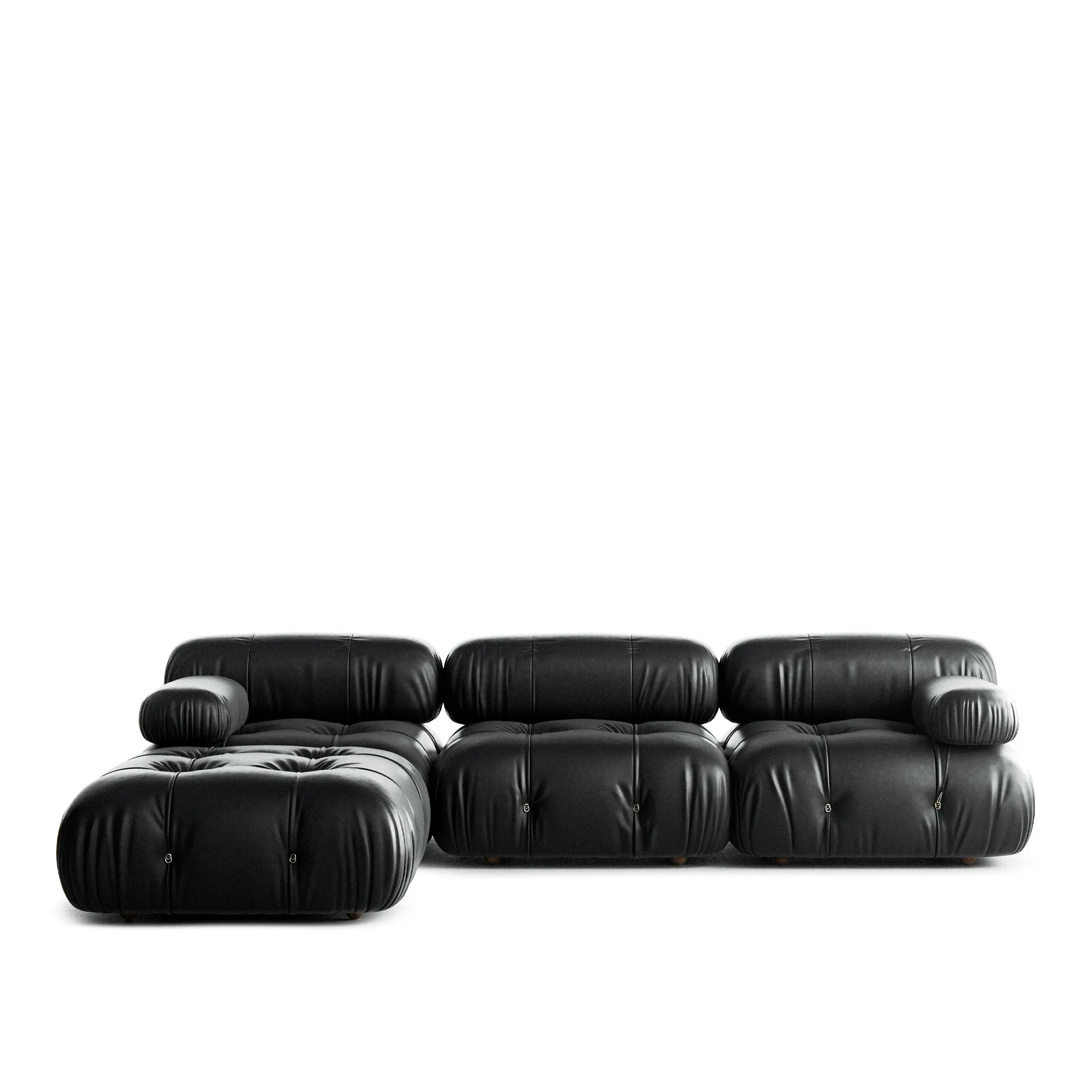 Camaleonda divan sofa - 1