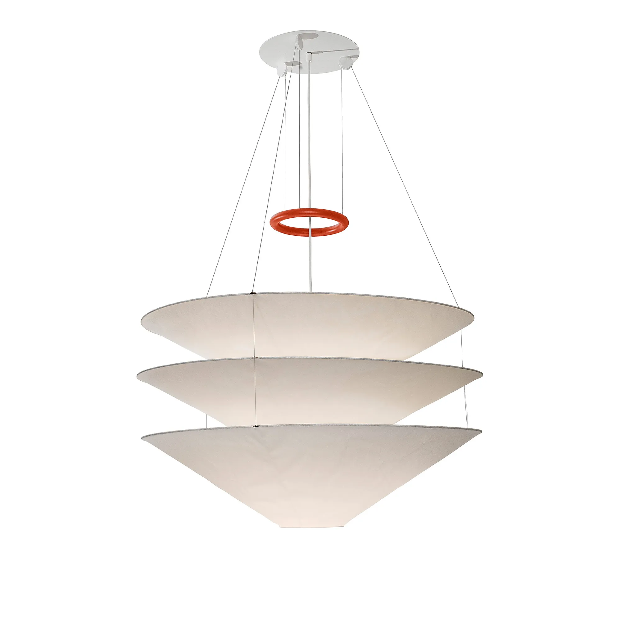 Floatation taklampe - 1
