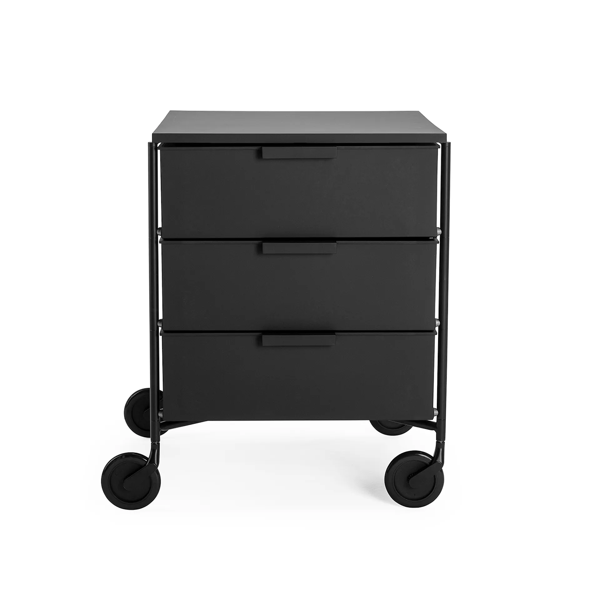 Mobil Mat - 3 Drawers - Kartell - Antonio Citterio - NO GA