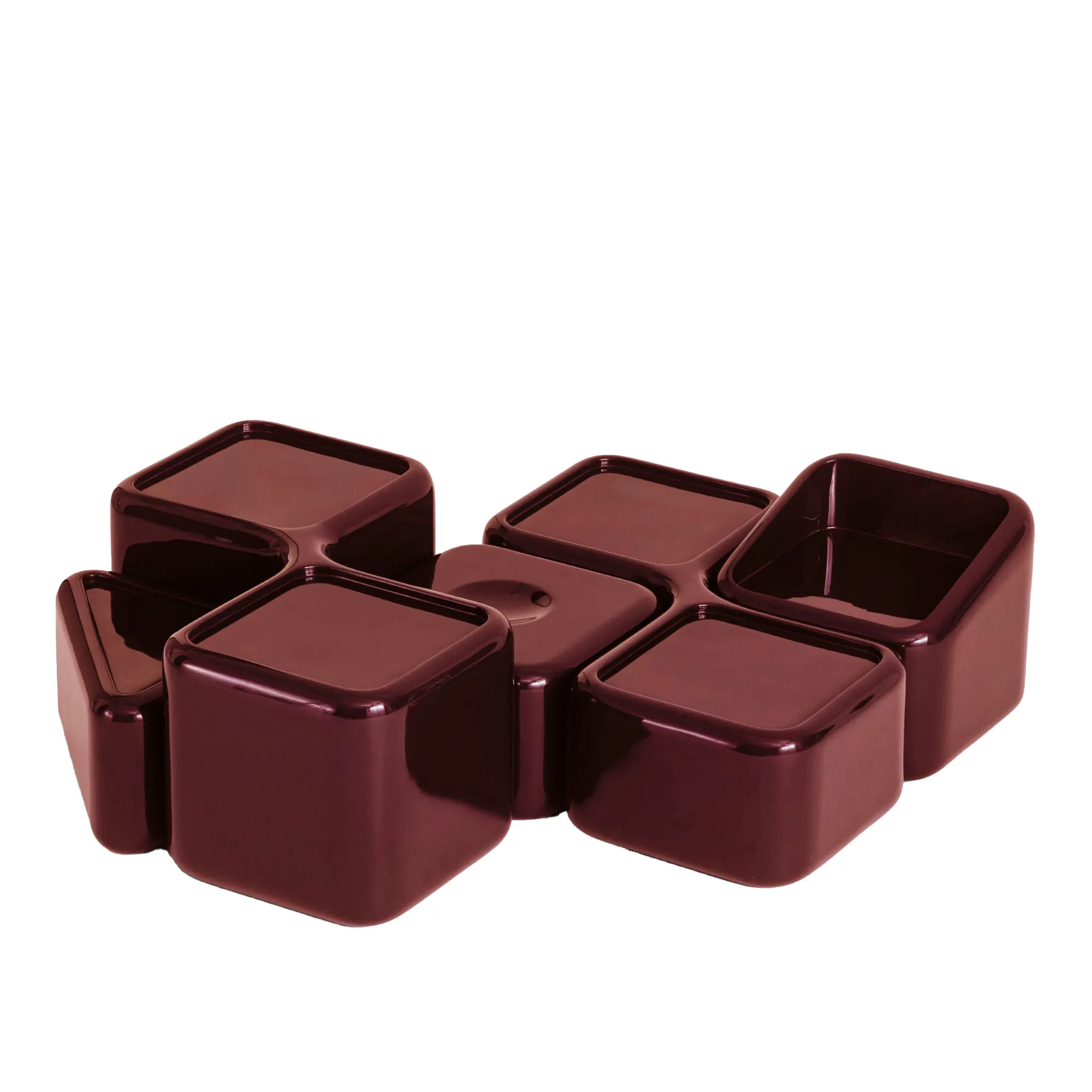 Module Set salongbord - 1
