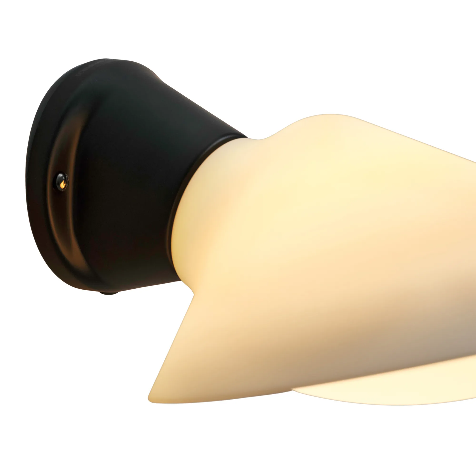 Plume vegglampe - 3