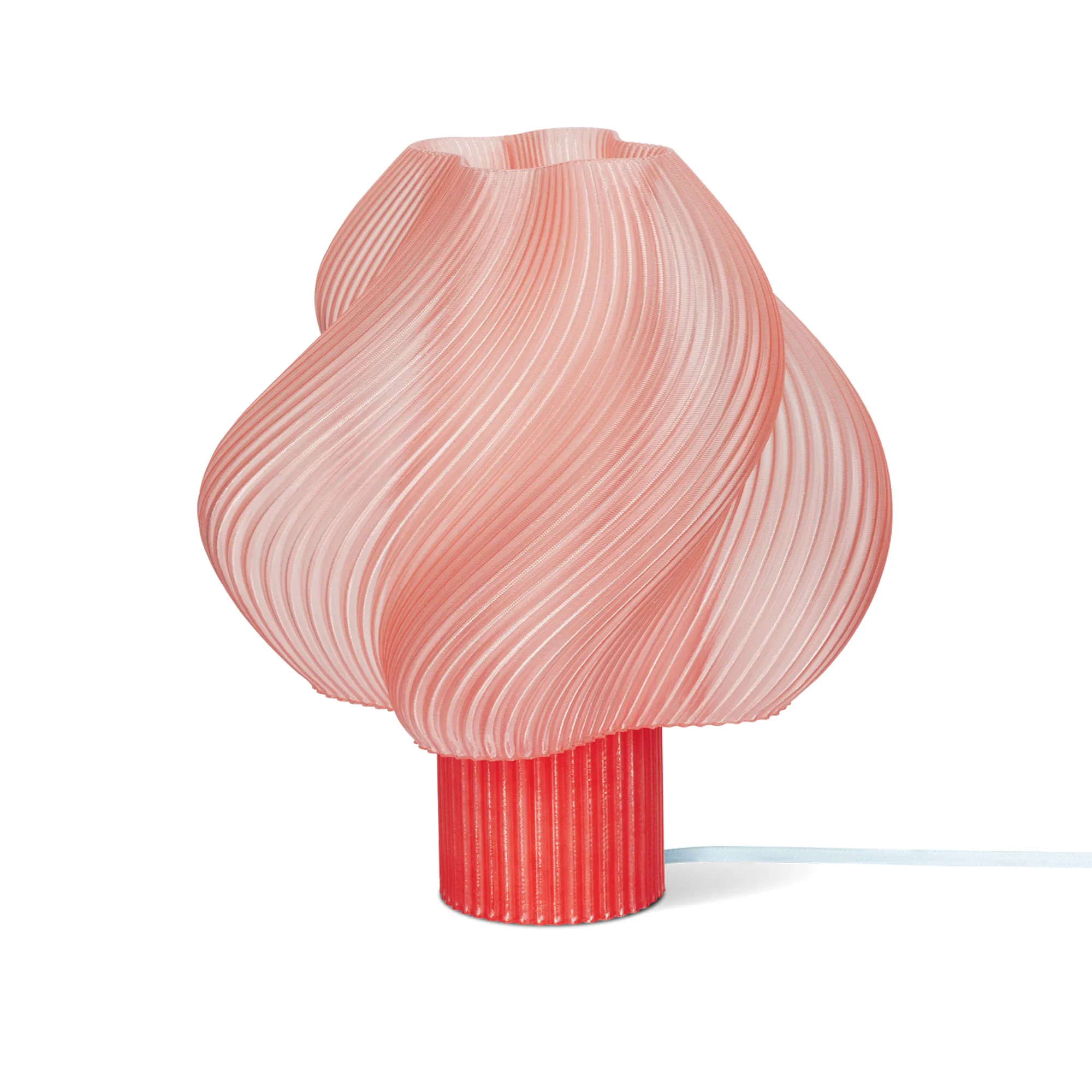 Soft Serve bordlampe Grande Sorbet - 1
