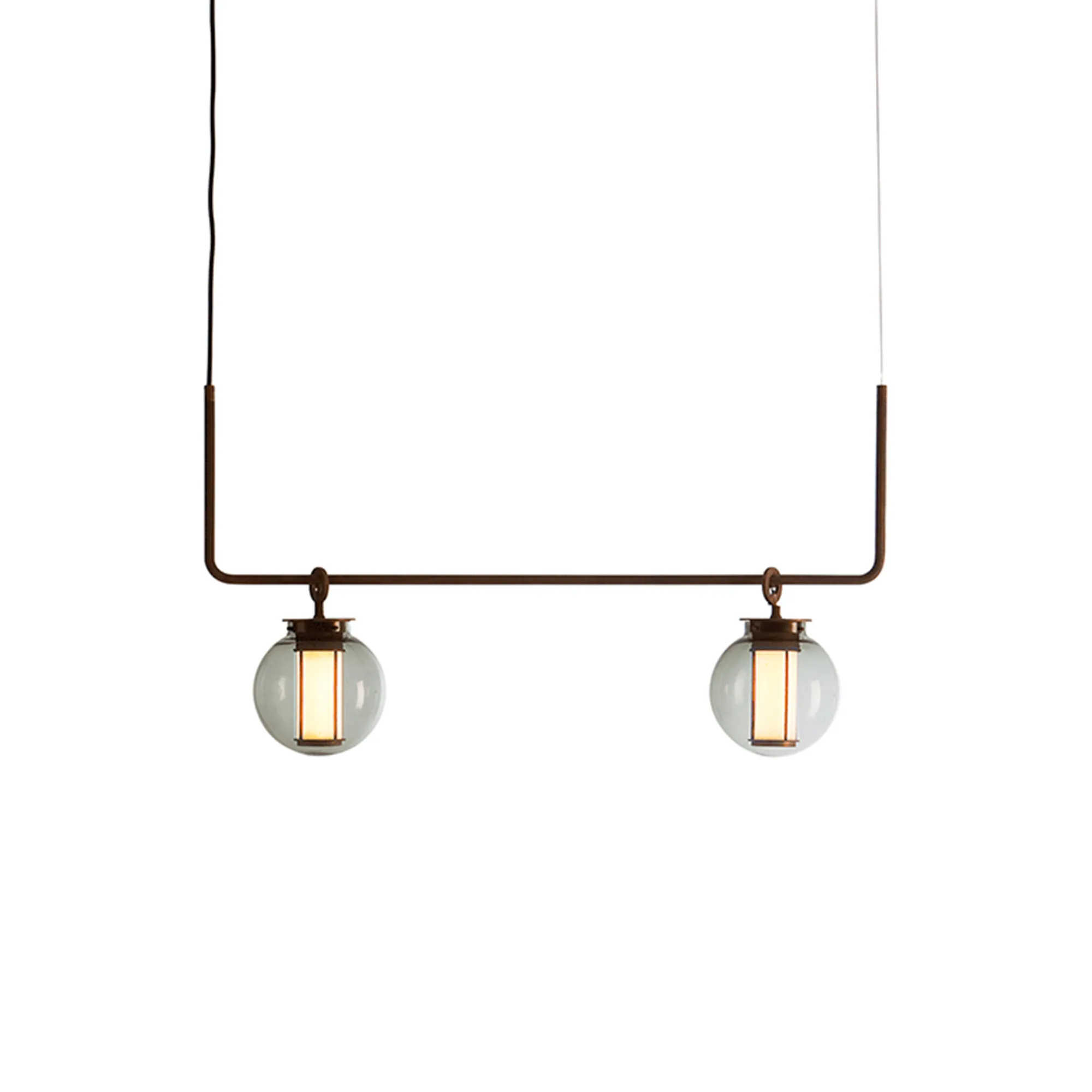 Bai T Chandelier - 1