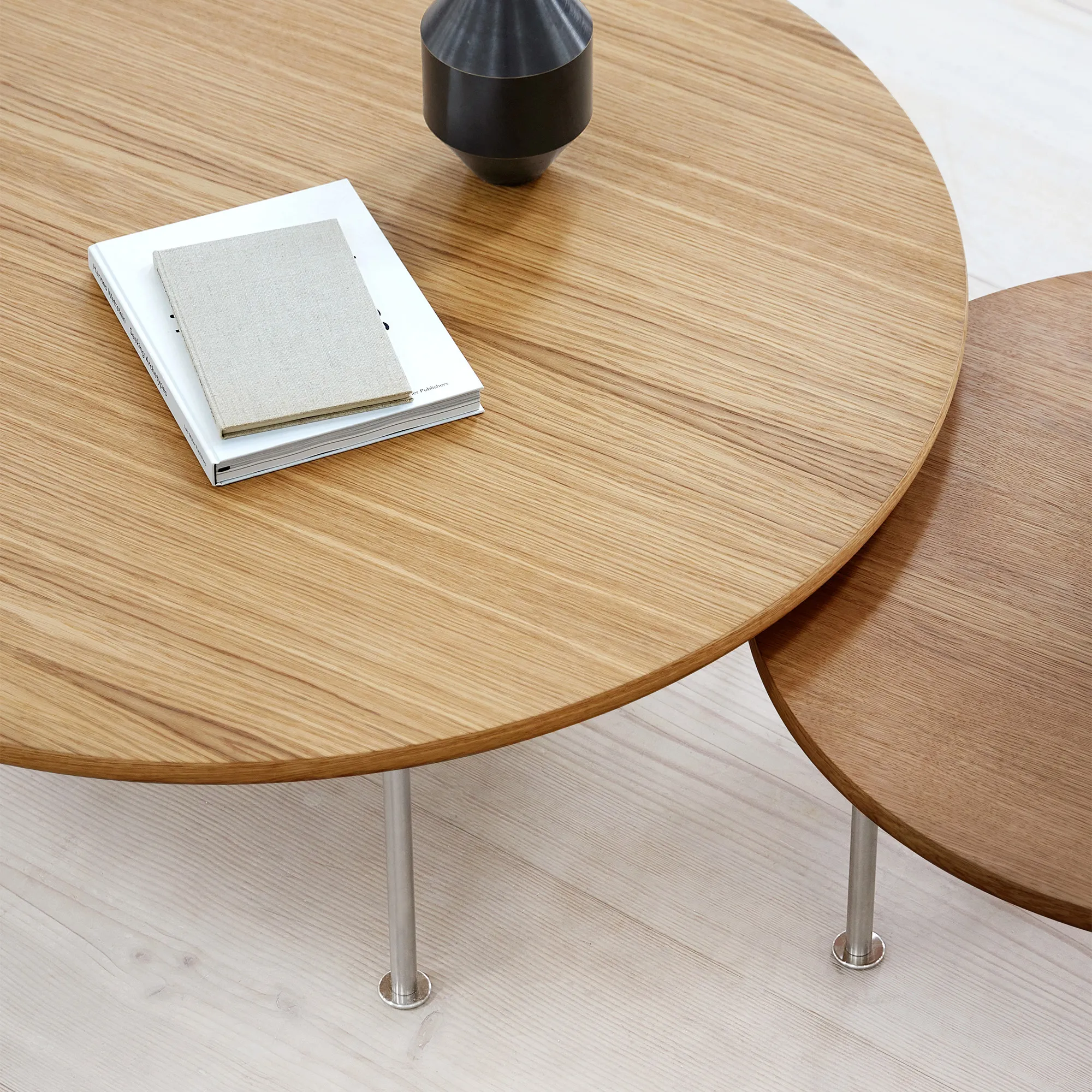 Wegner Ox 1022 salongbord - 3