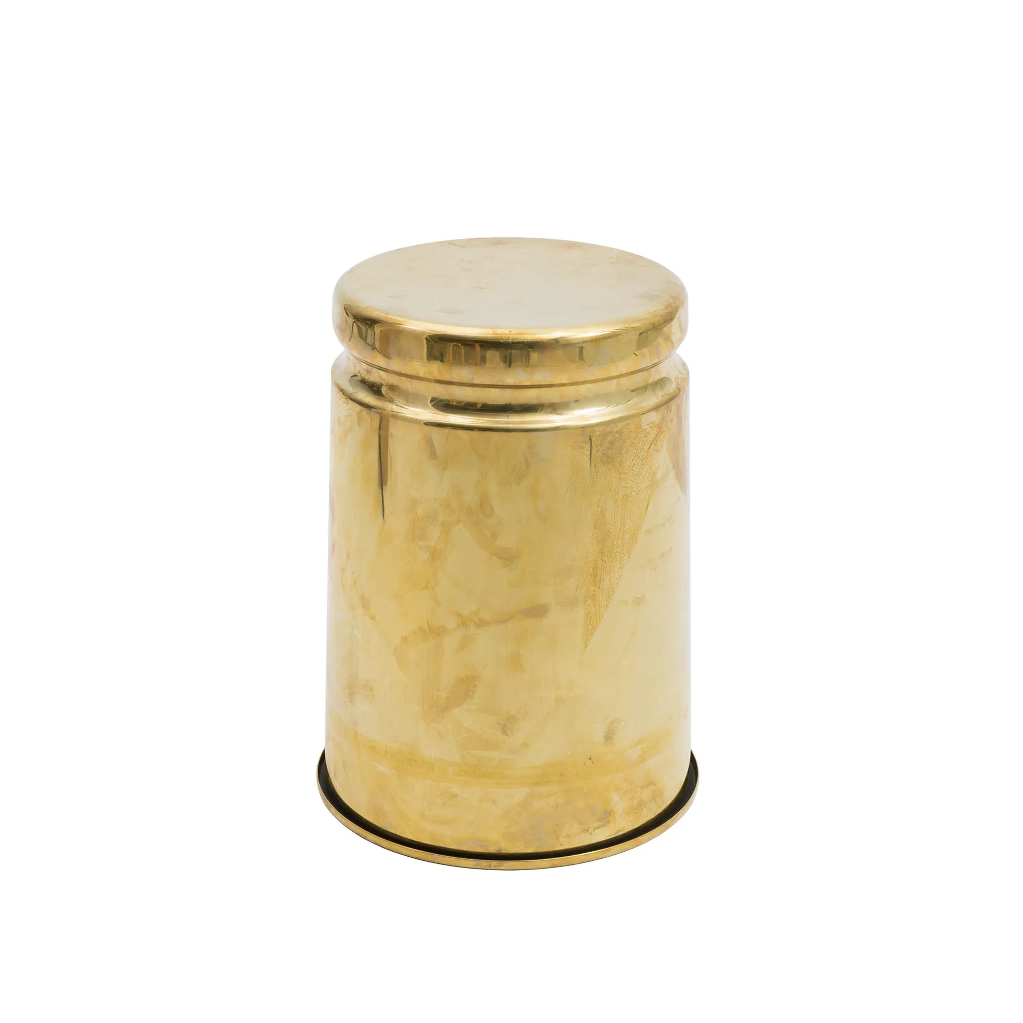 Last Stool - 1