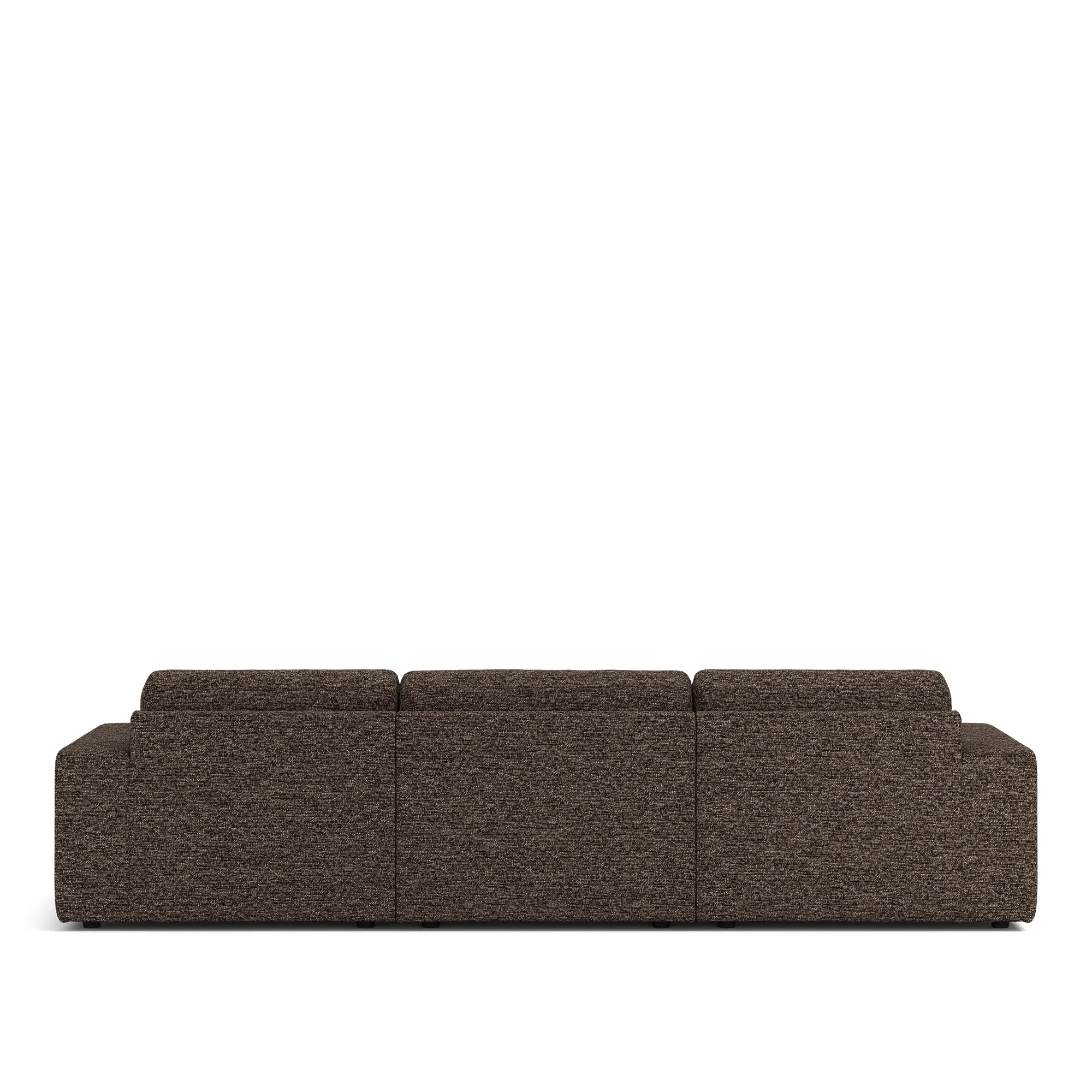 Elsa 3-seters sofa - 6