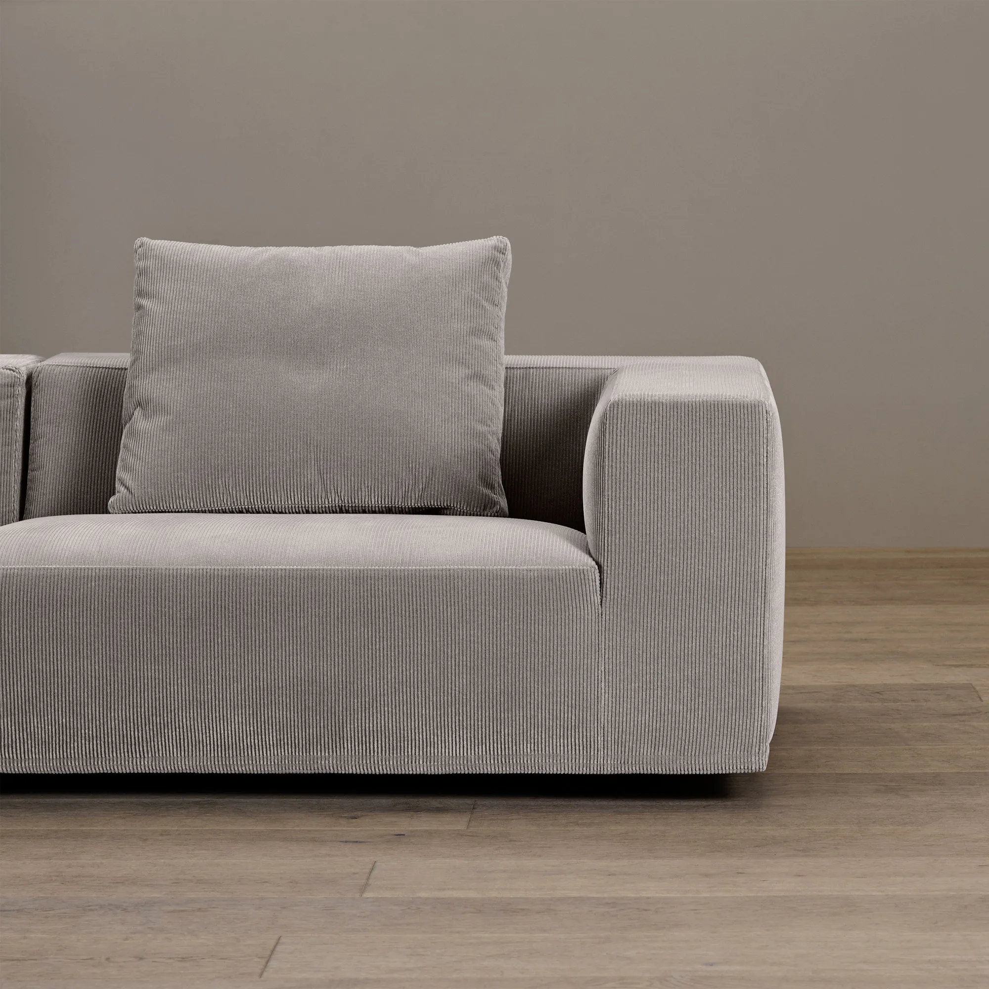 Baseline 4-seters sofa - 11