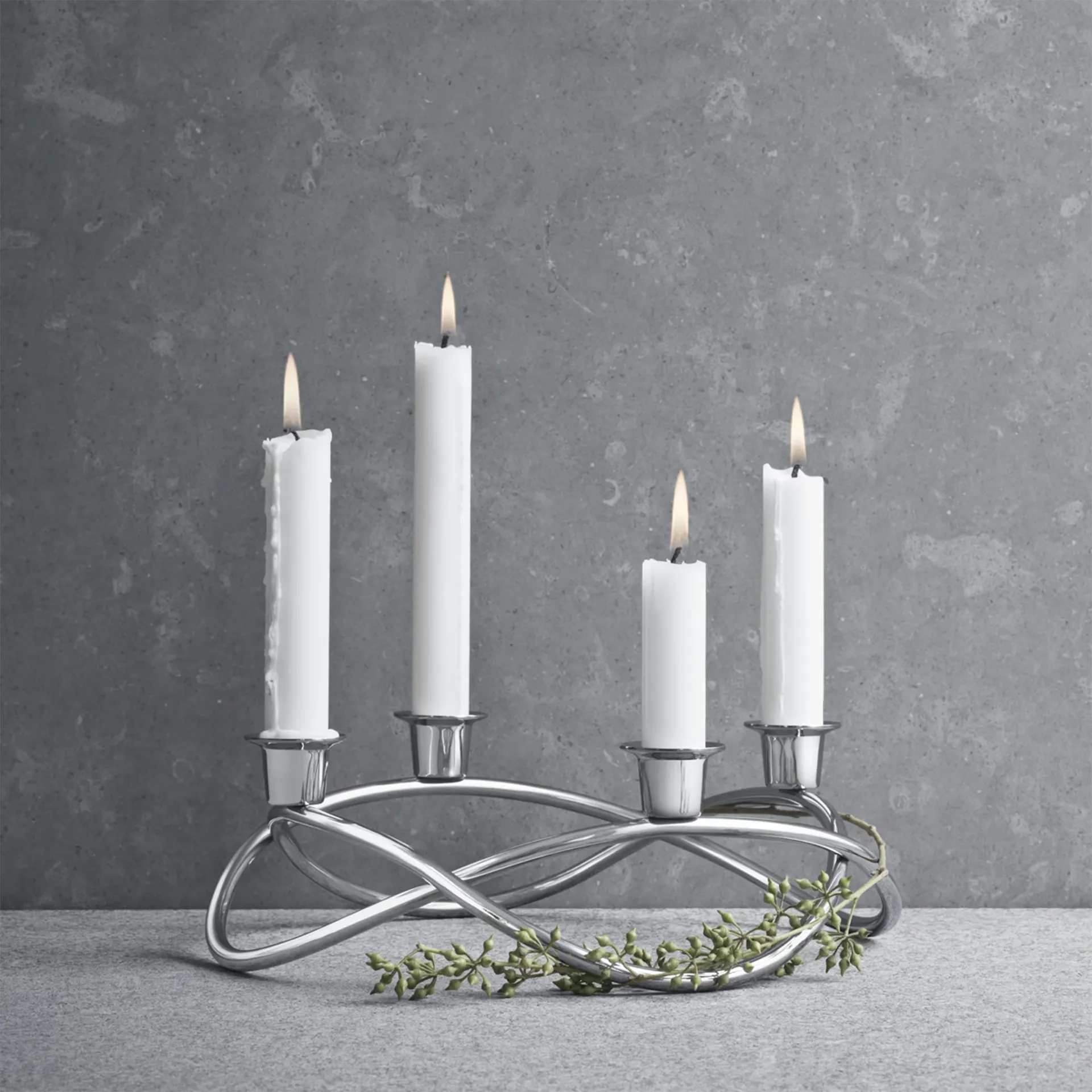 Sesonglysestake - Georg Jensen - NO GA