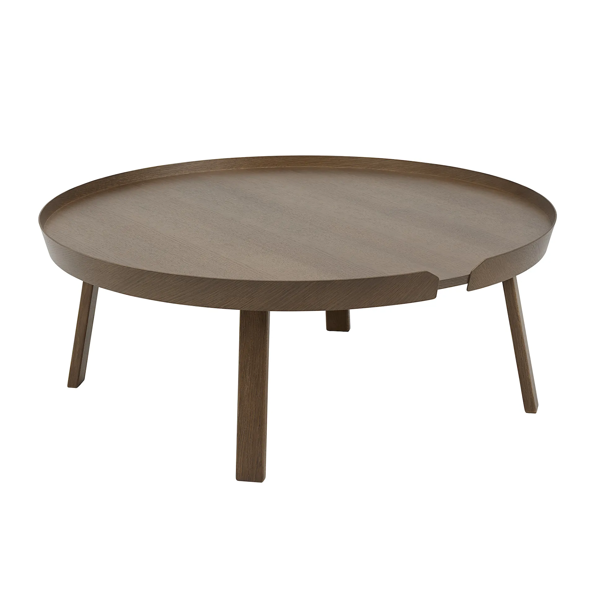 Around Coffee Table - XL - Muuto - NO GA