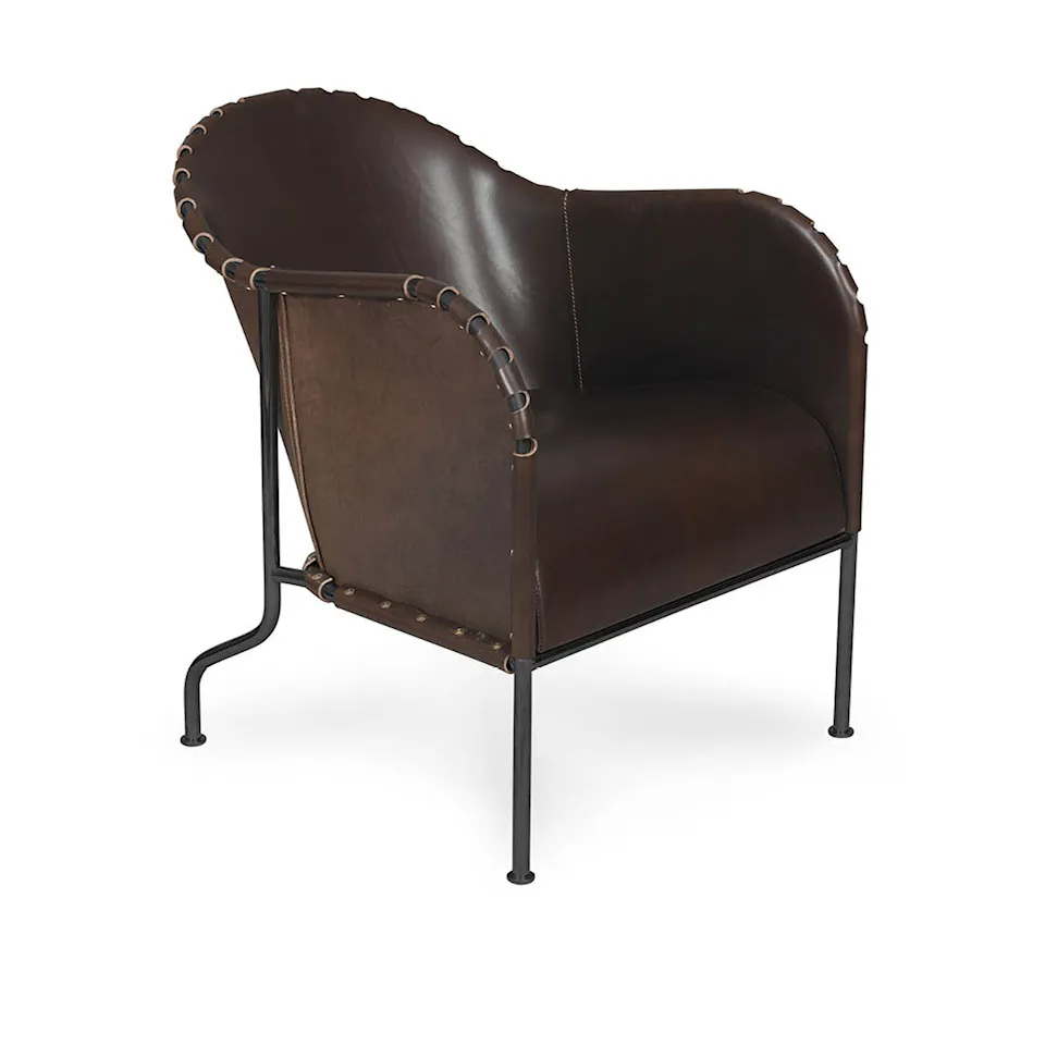 Bruno lenestol Black