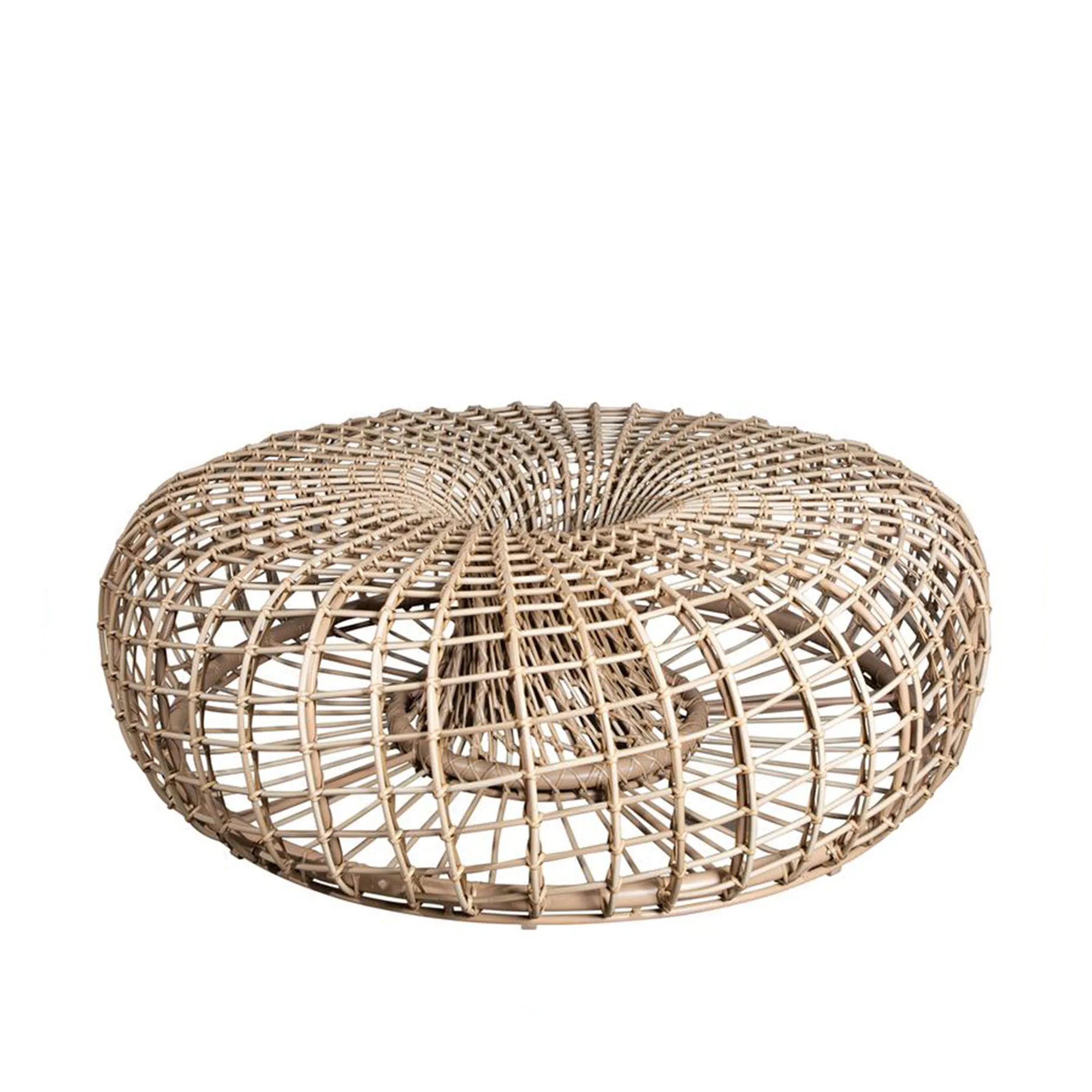 Nest Outdoor Sofabord - 1