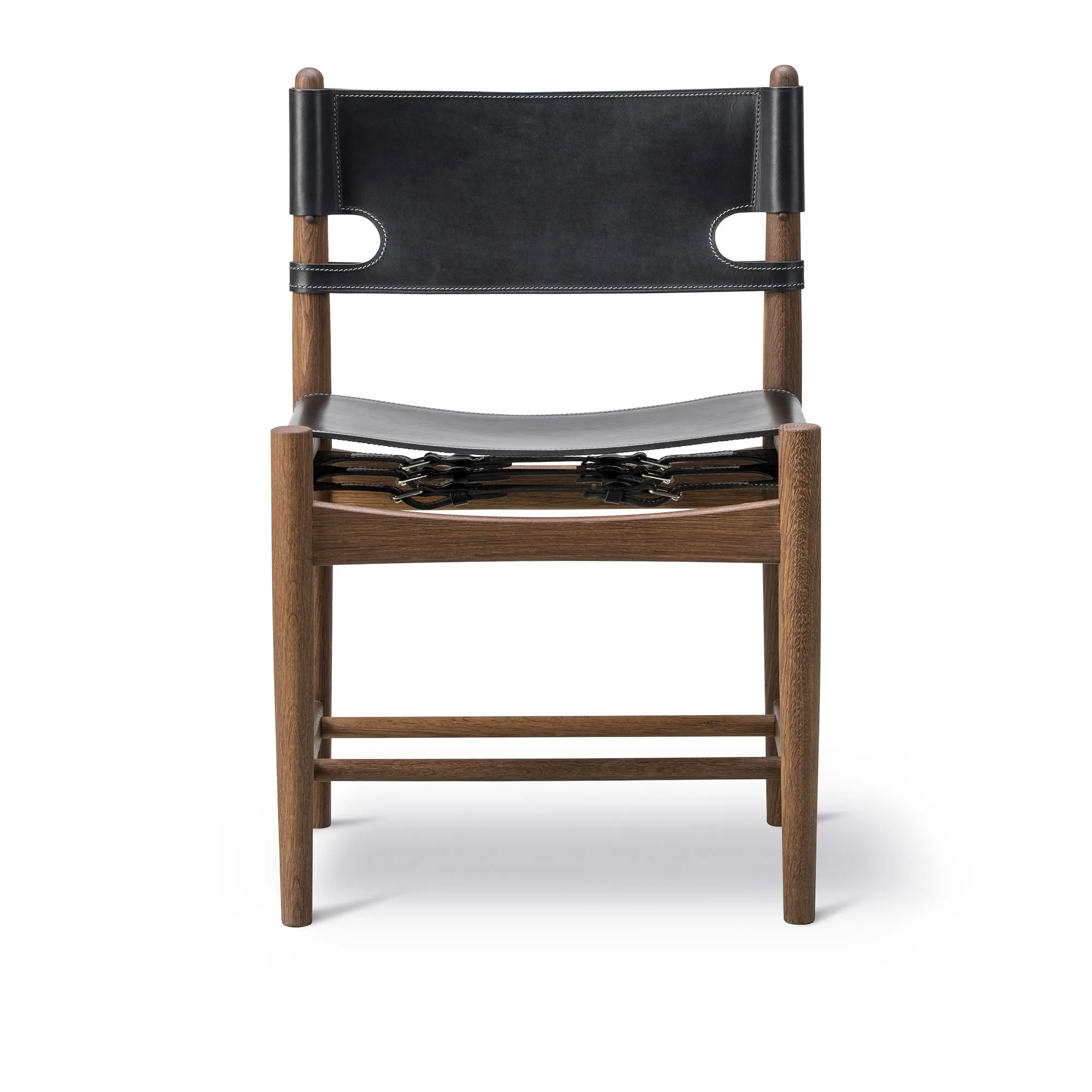 The Spanish Dining Chair - 1