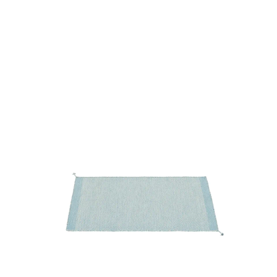 Ply rug recycled polyester 140x85cm