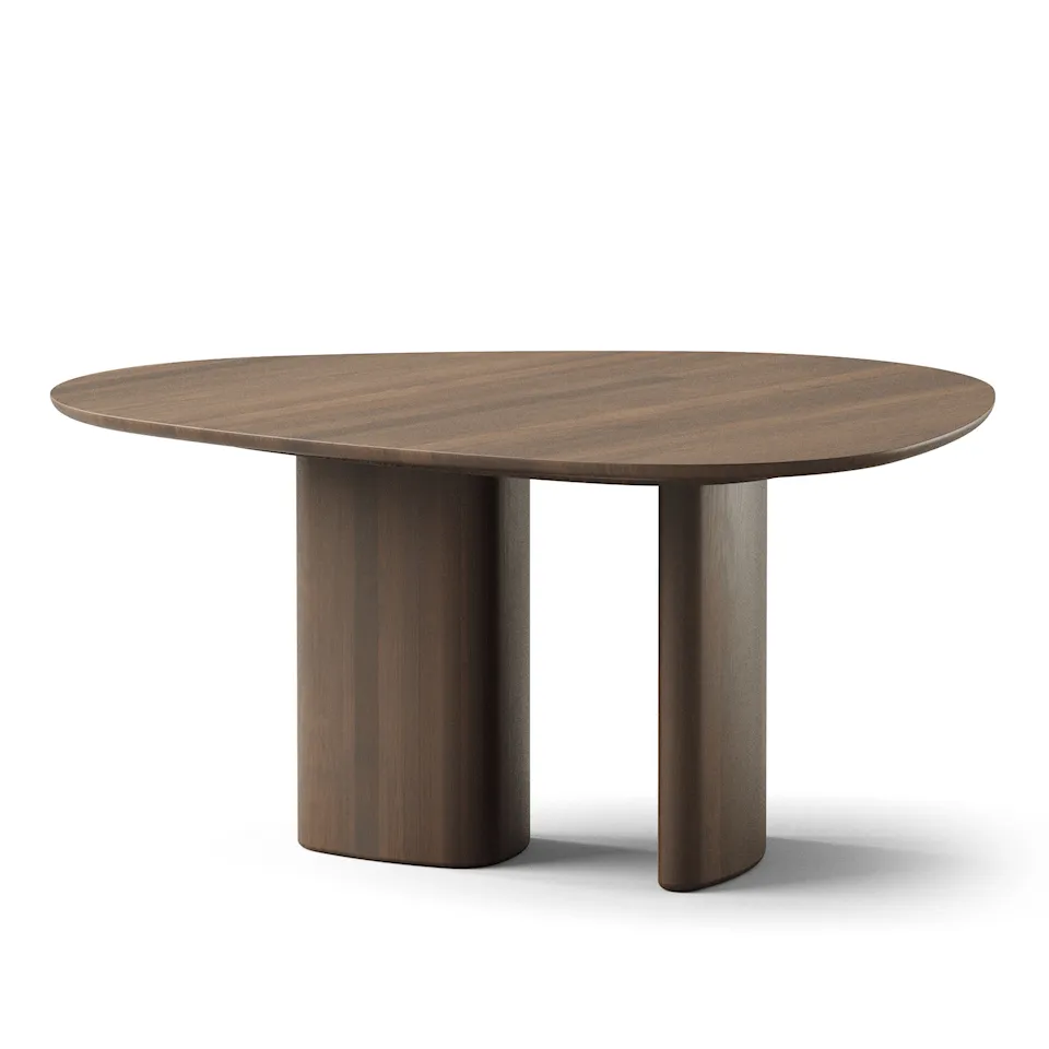 Tangent Round spisebord