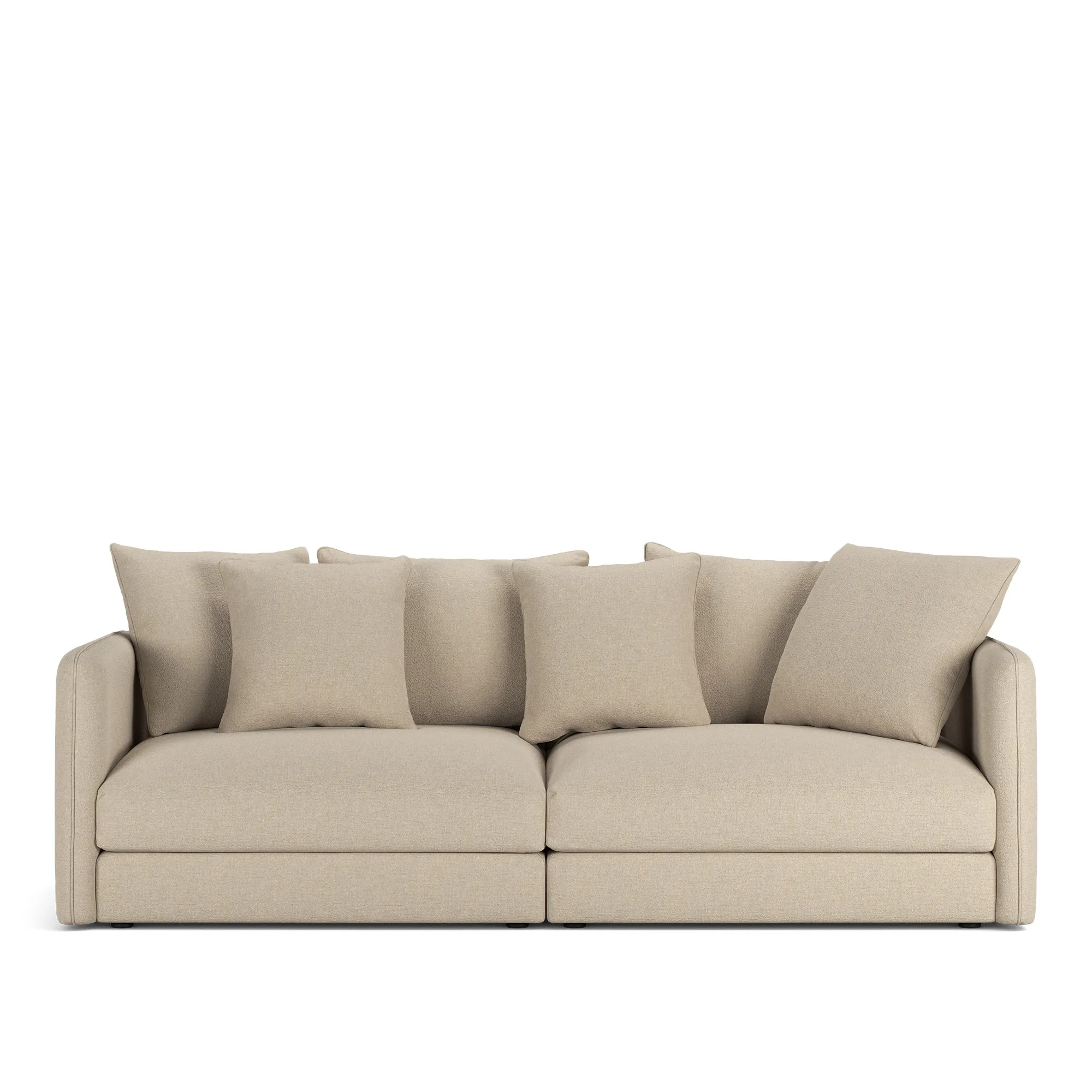 Pavarotti 01 2,5-seters sofa - 1