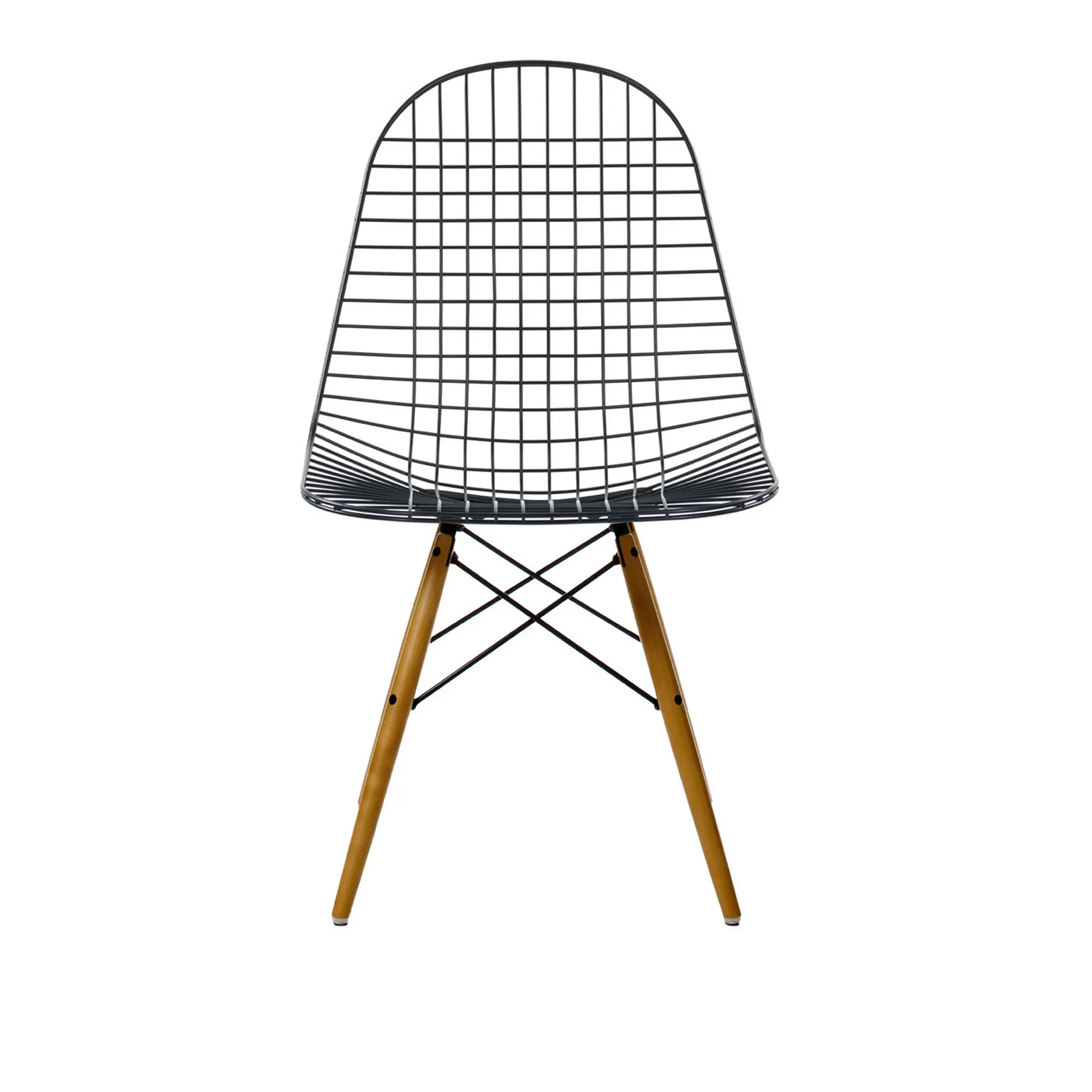 Wire Chair DKW stol - 1