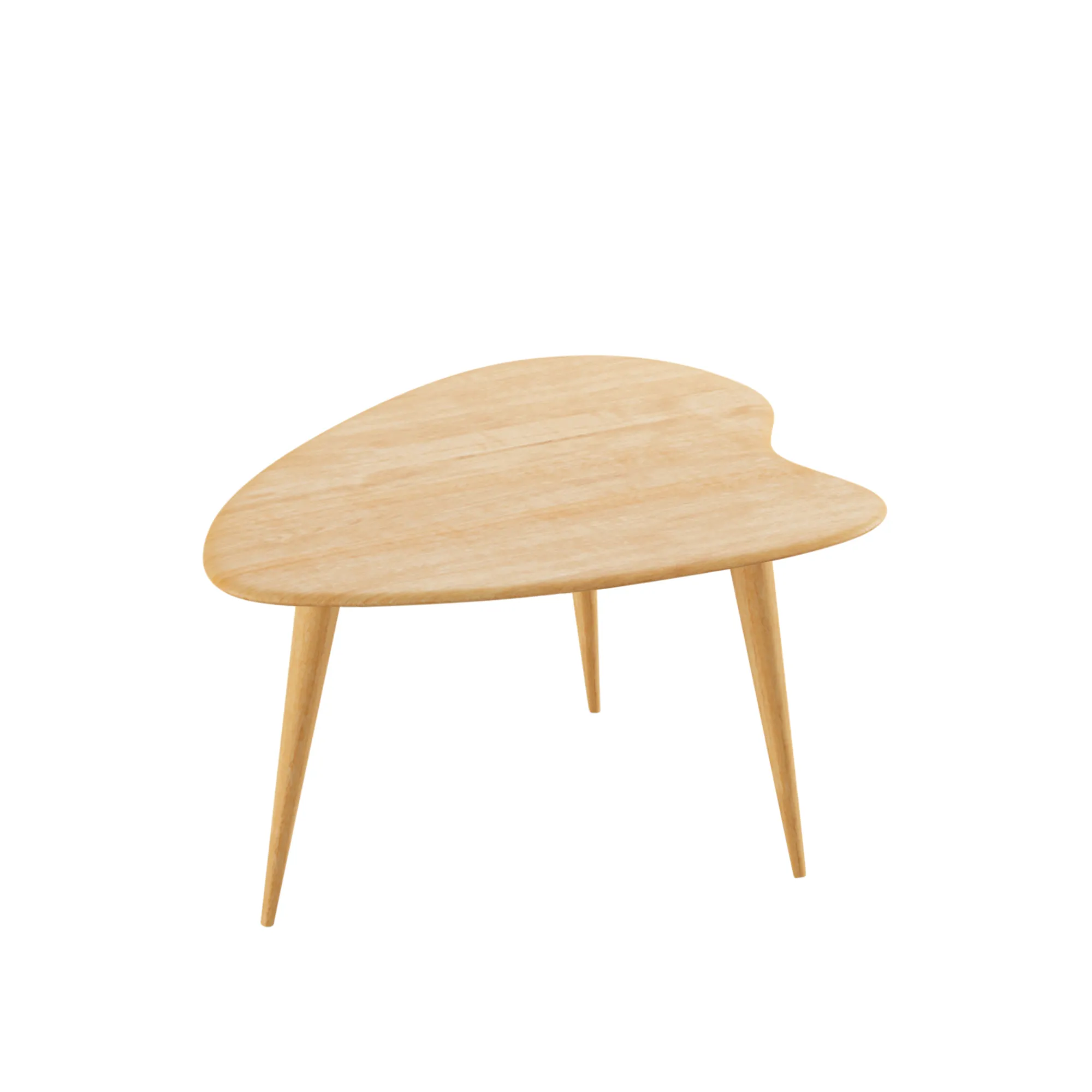 AK 2560-2562 Point Jordbærkaffebord - 1