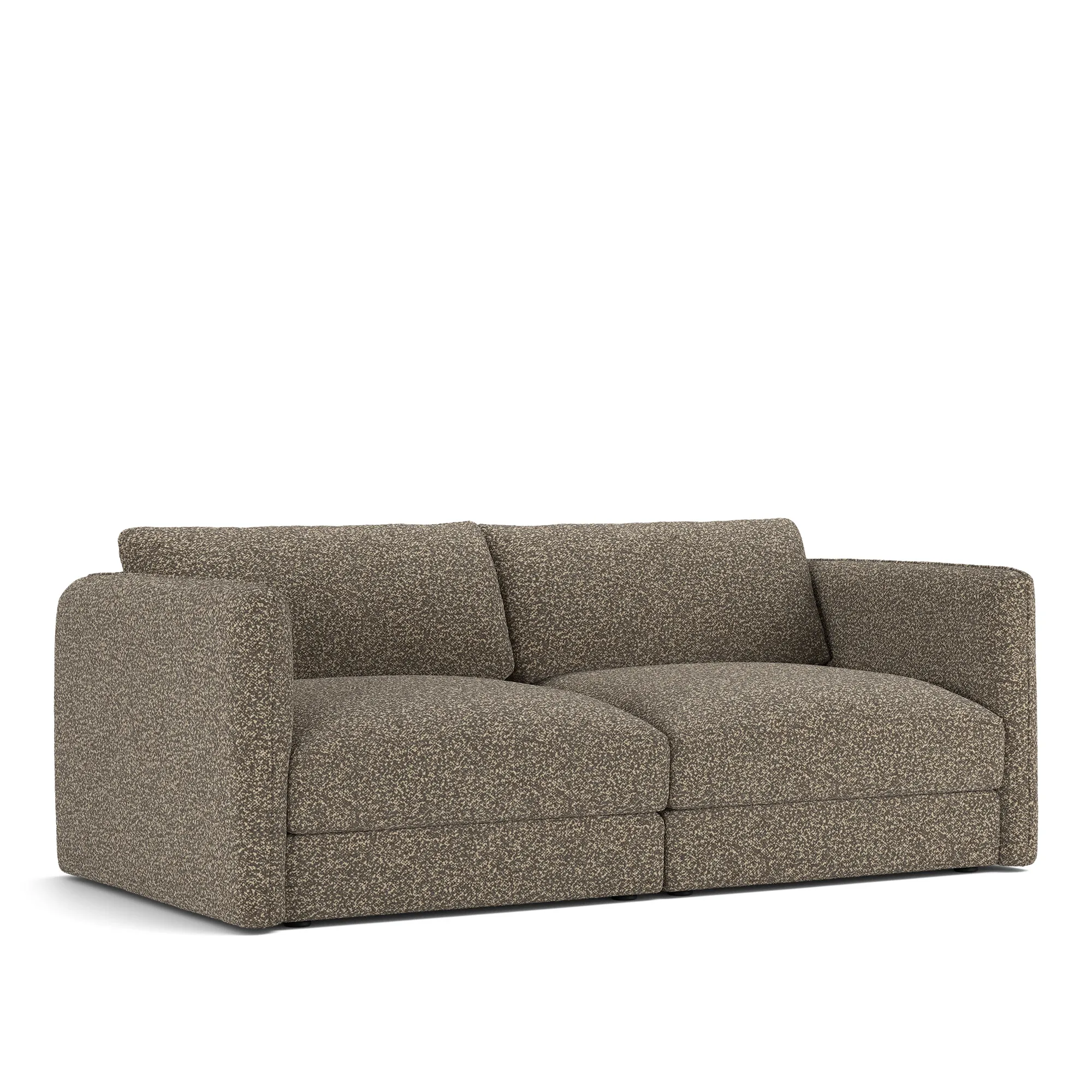 Pavarotti 03 2-seters sofa - 4