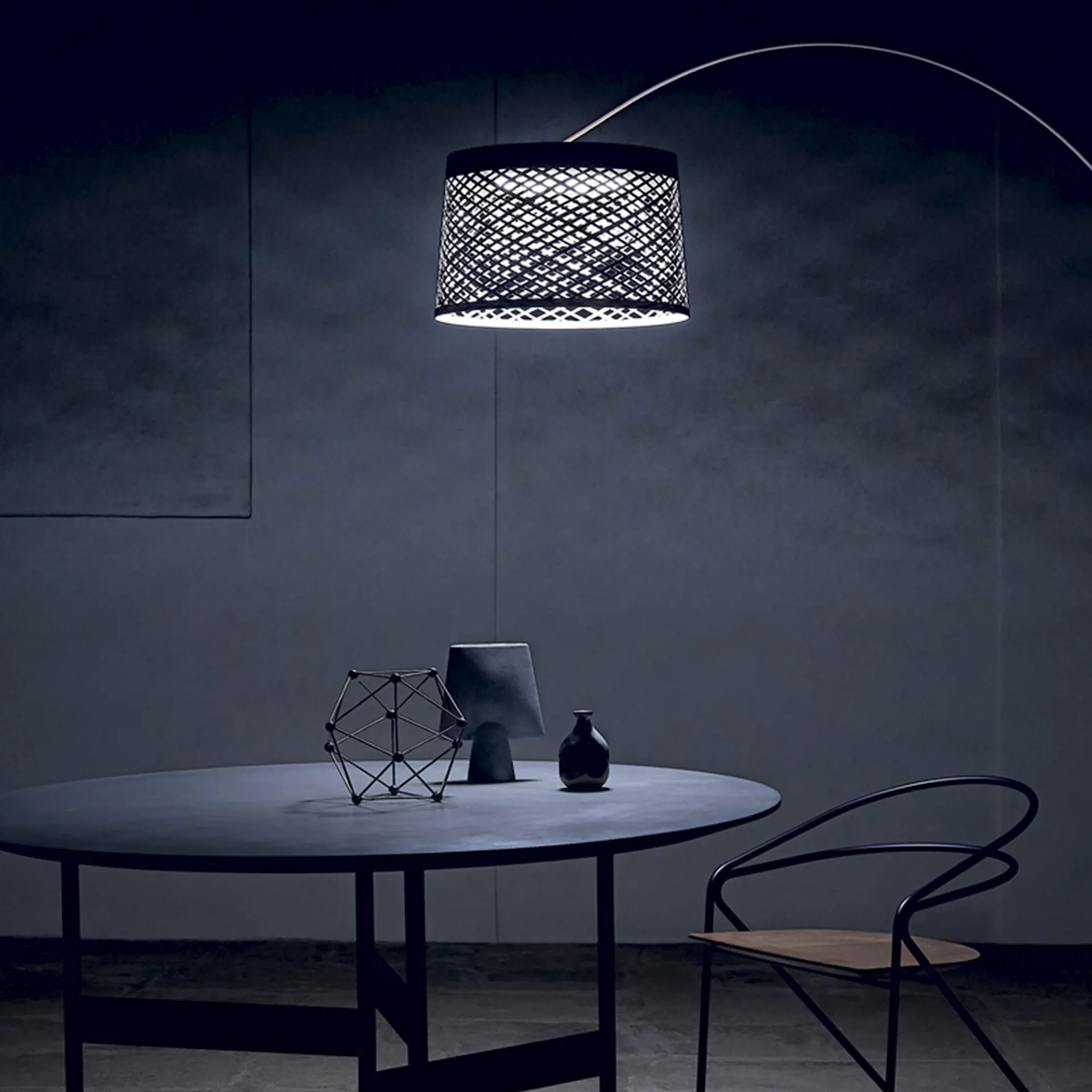 Twiggy Grid - Outdoor - Foscarini - NO GA