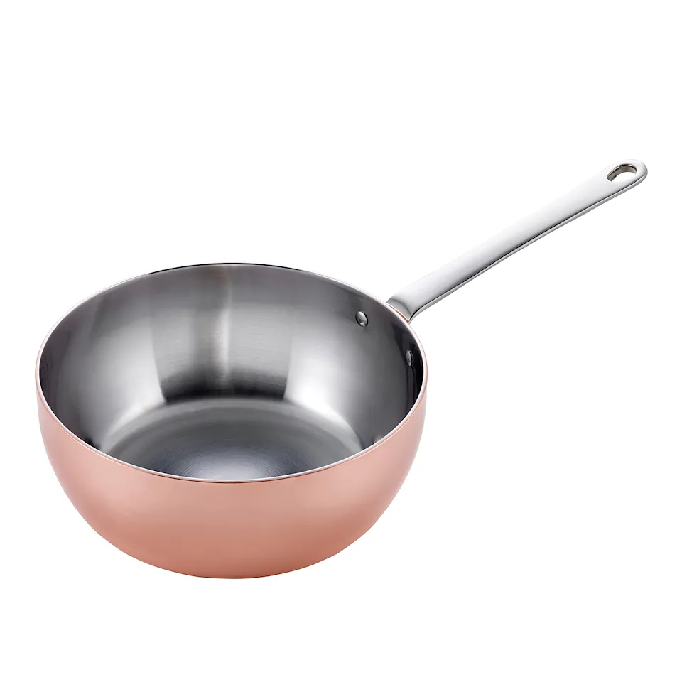 Maitre D' Sauteuse kopp for induksjon - 1,8 L