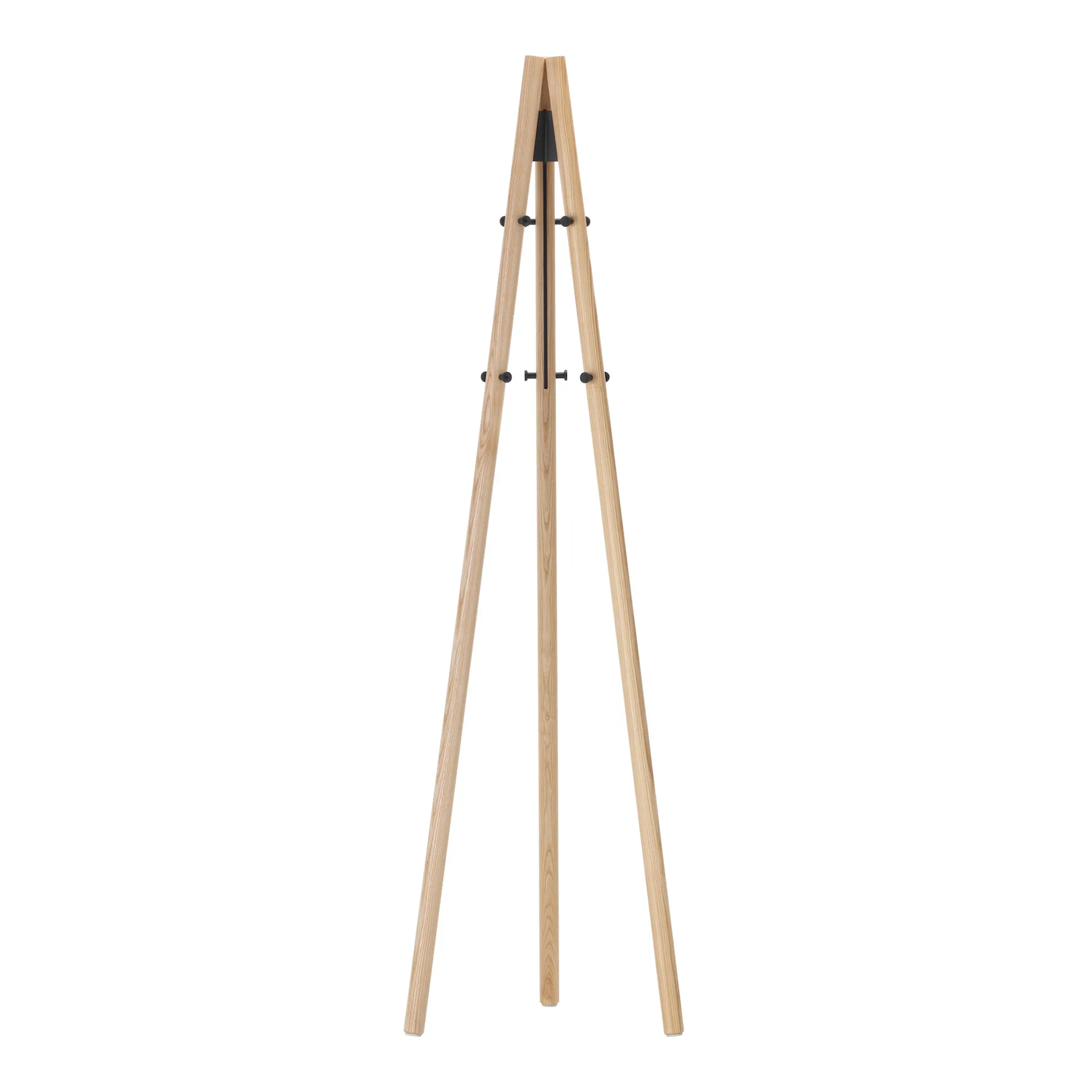 Kiila Coat Stand - Artek - Daniel Rybakken - NO GA