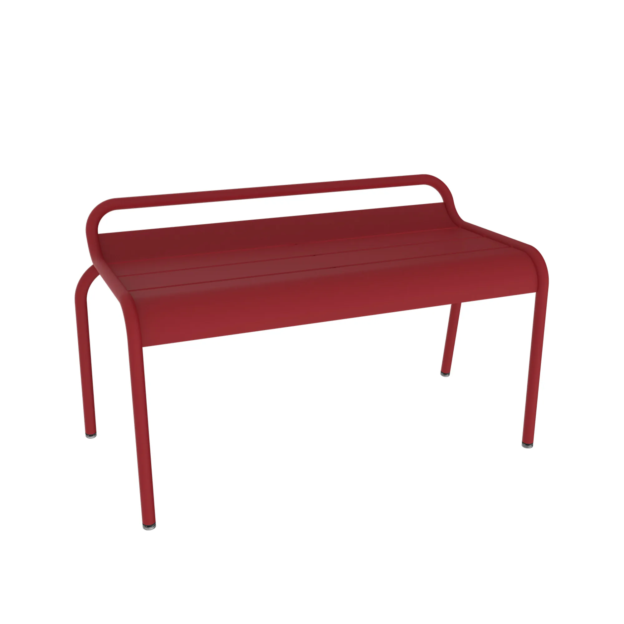 Luxembourg Compact Bench - 1