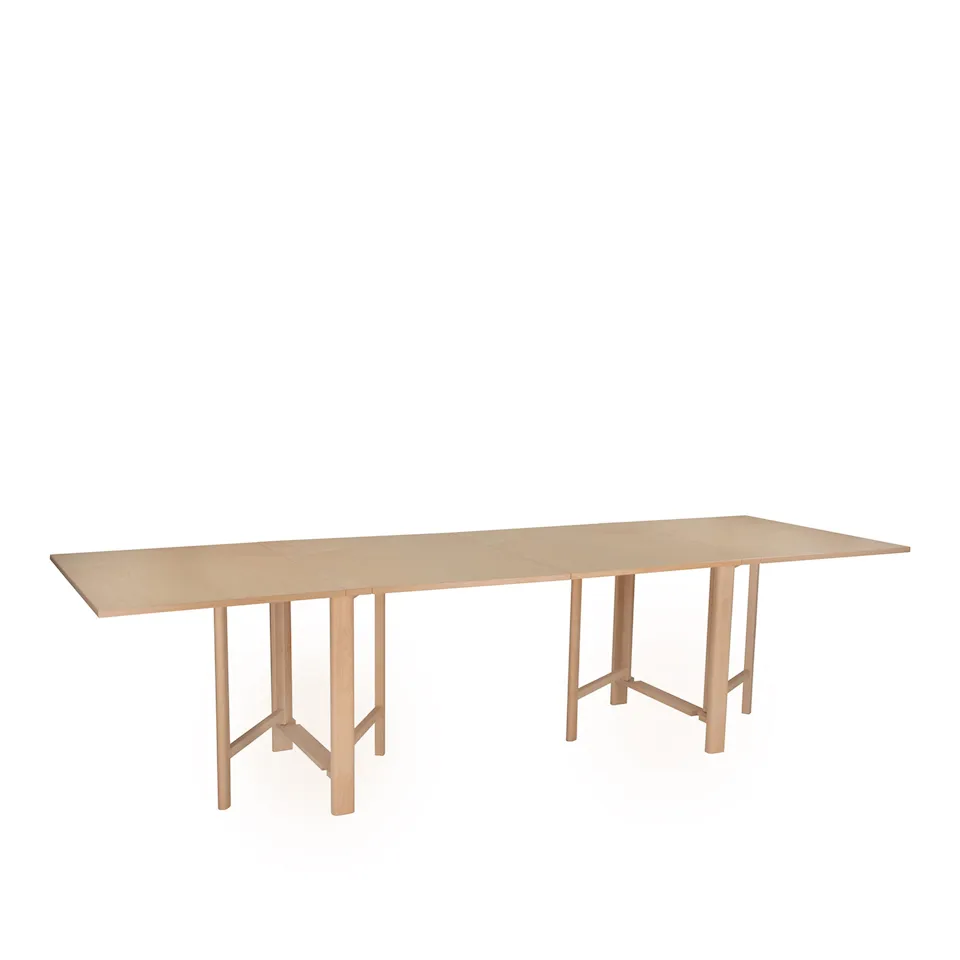 Mi 901 sammenleggbart bord