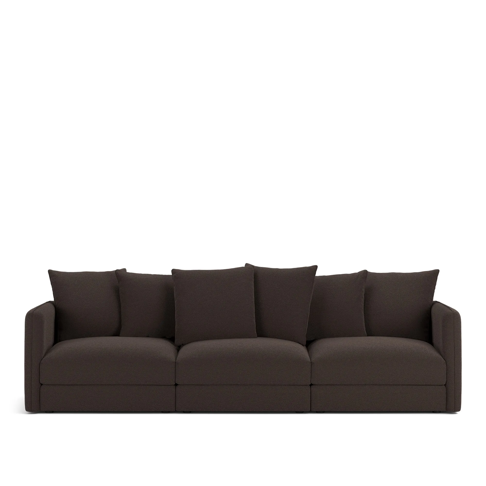 Pavarotti 01 3-seters sofa - 1