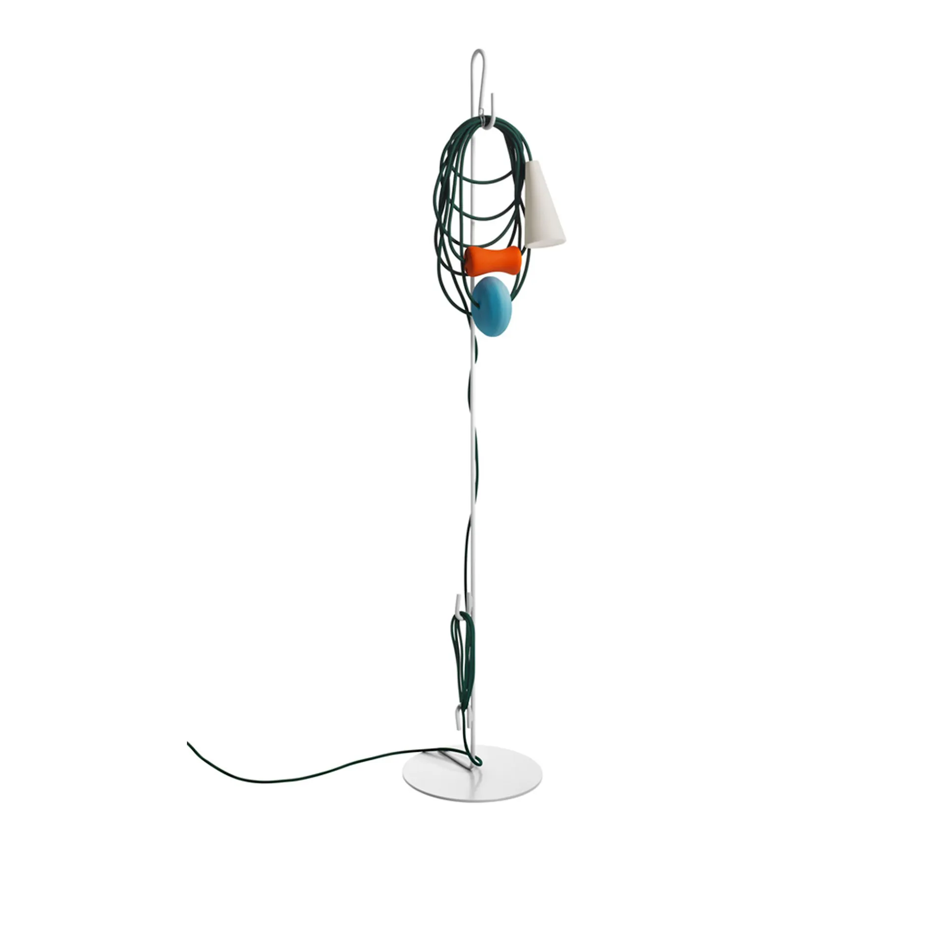 Filo - Gulvlampe - Foscarini - NO GA