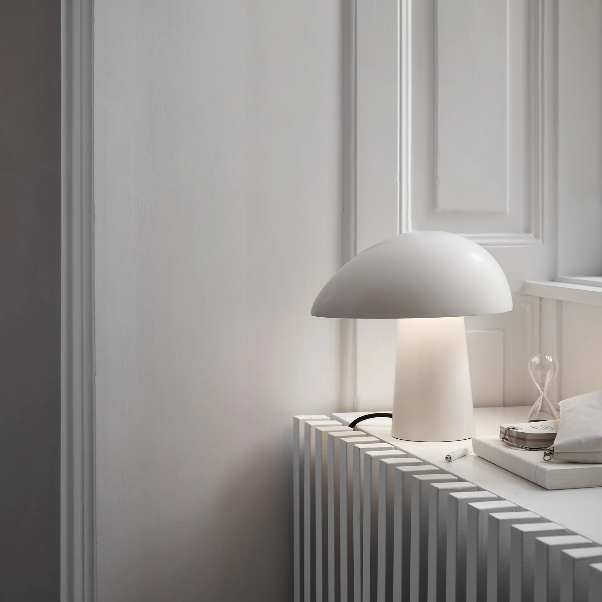 Night Owl bordlampe - Fritz Hansen - NO GA