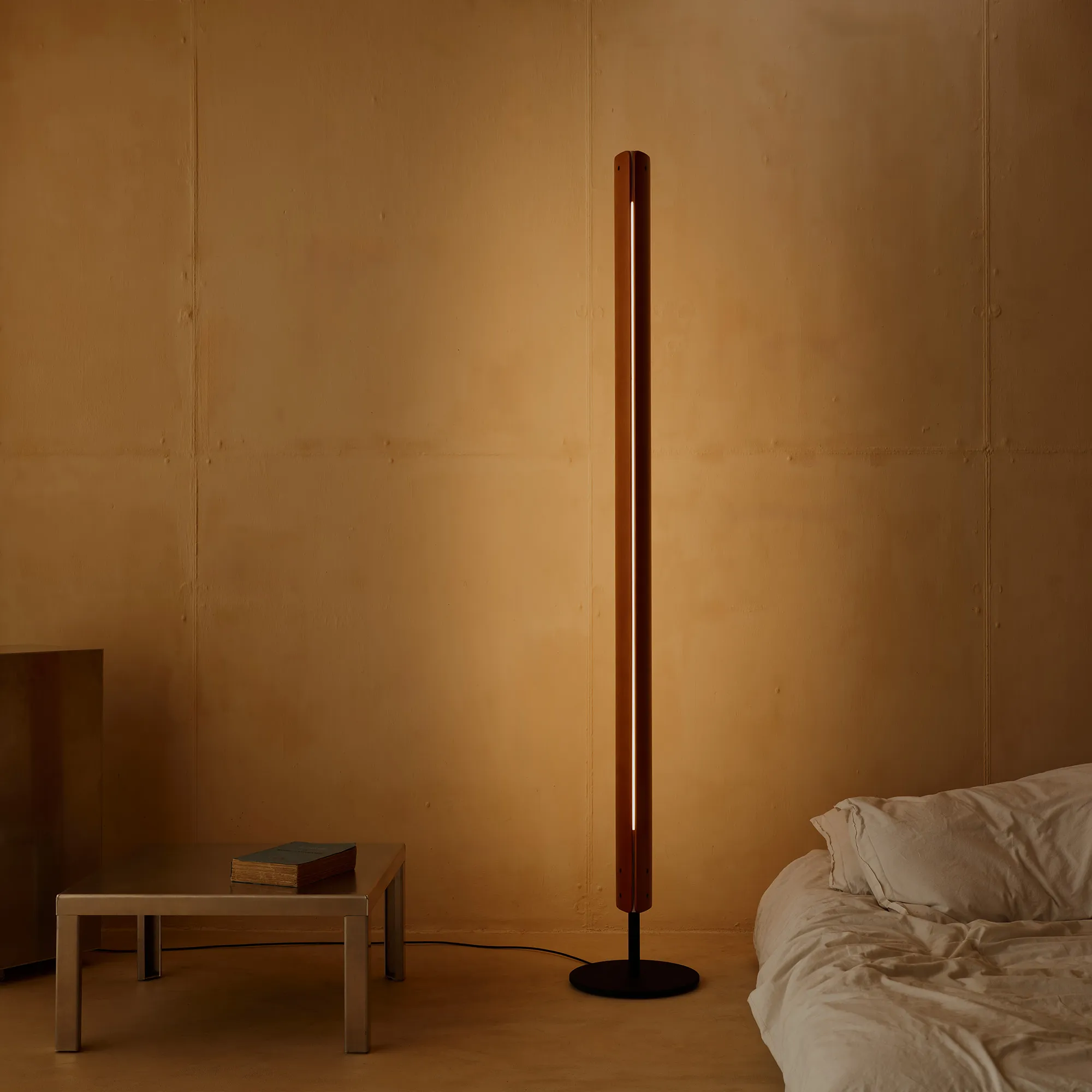 Seki-Han gulvlampe - 10