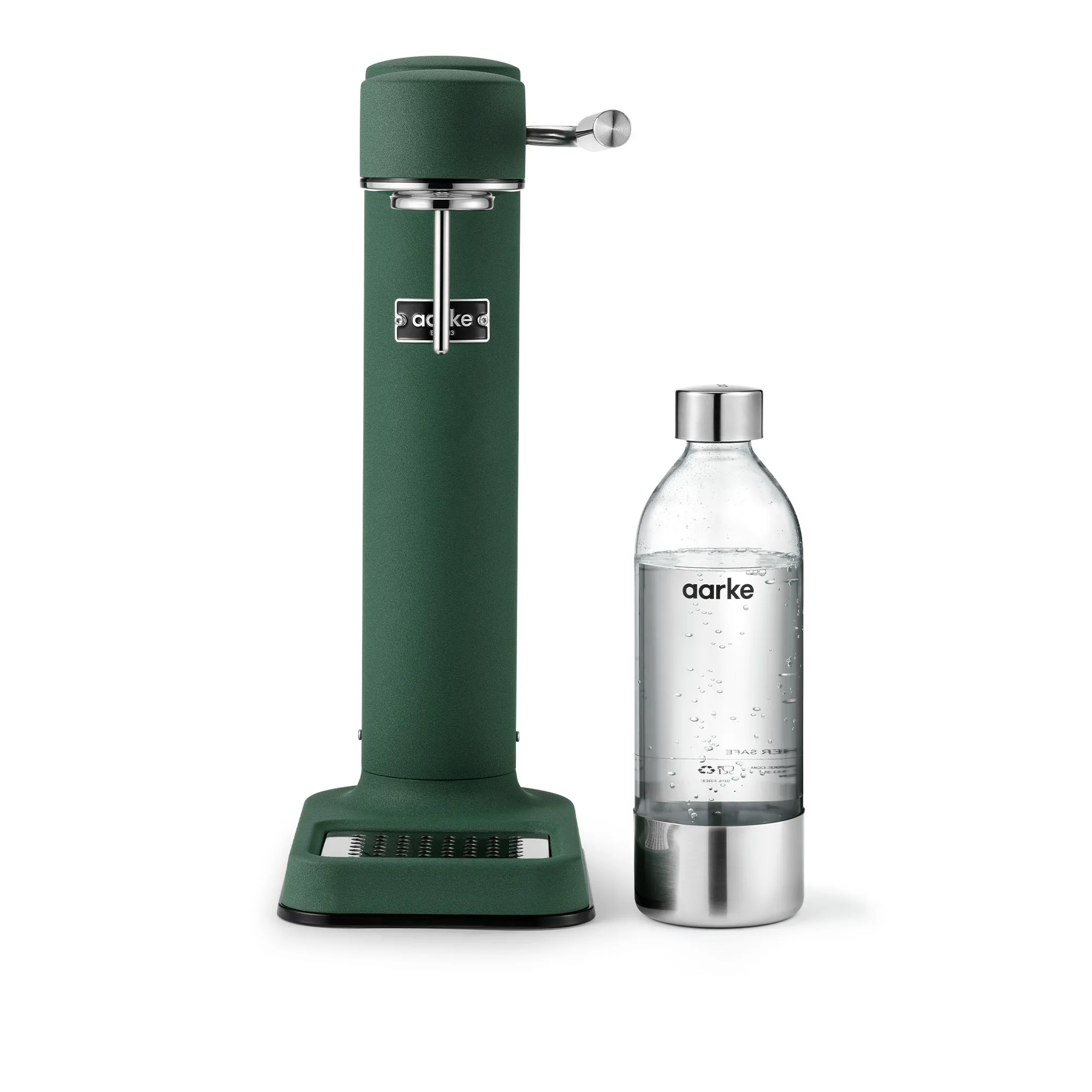 Carbonator 3 Heritage Green karbonator - 1