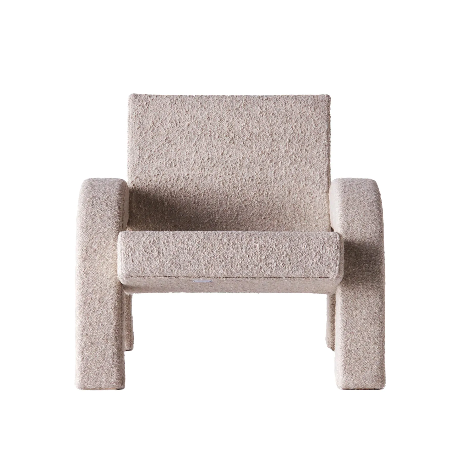 Arco Lounge Chair - Dusty Deco - Edin & Lina Kjellvertz - NO GA