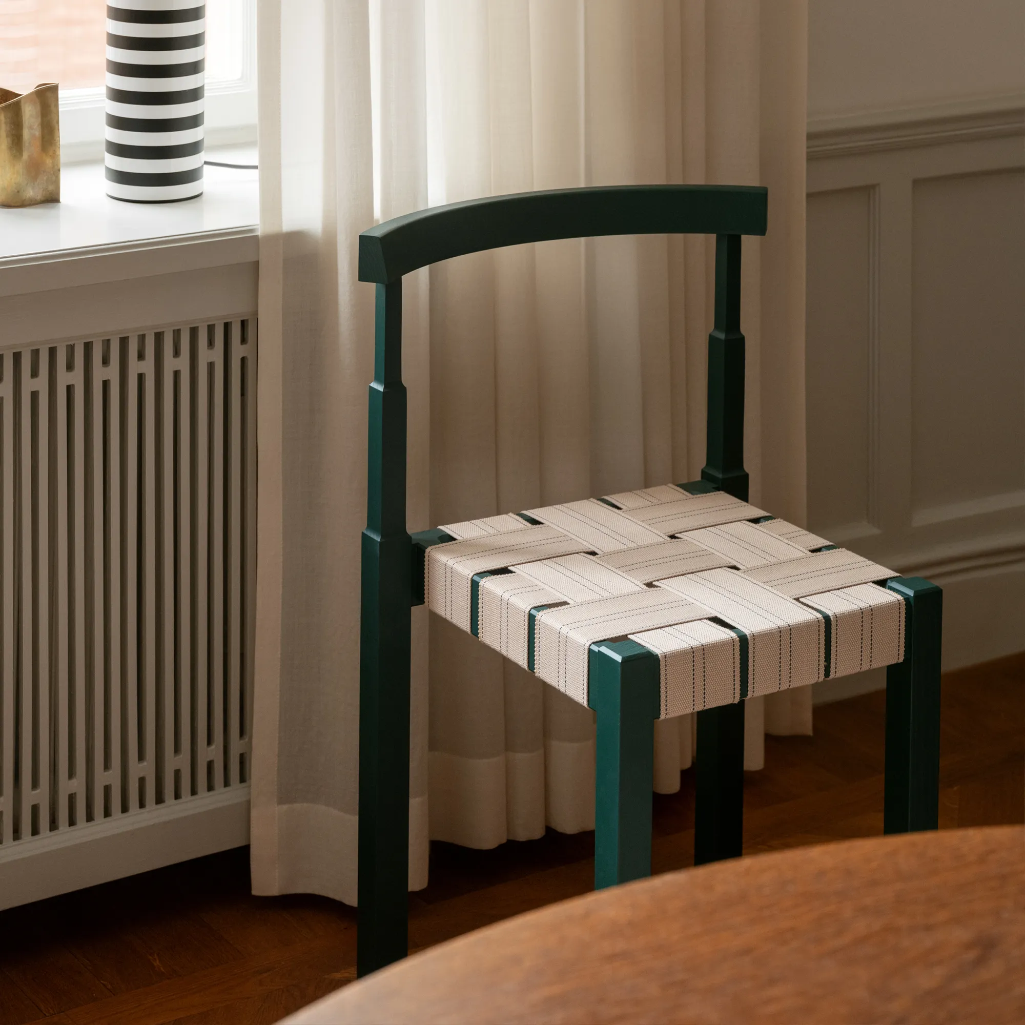 Empire Chair - 10
