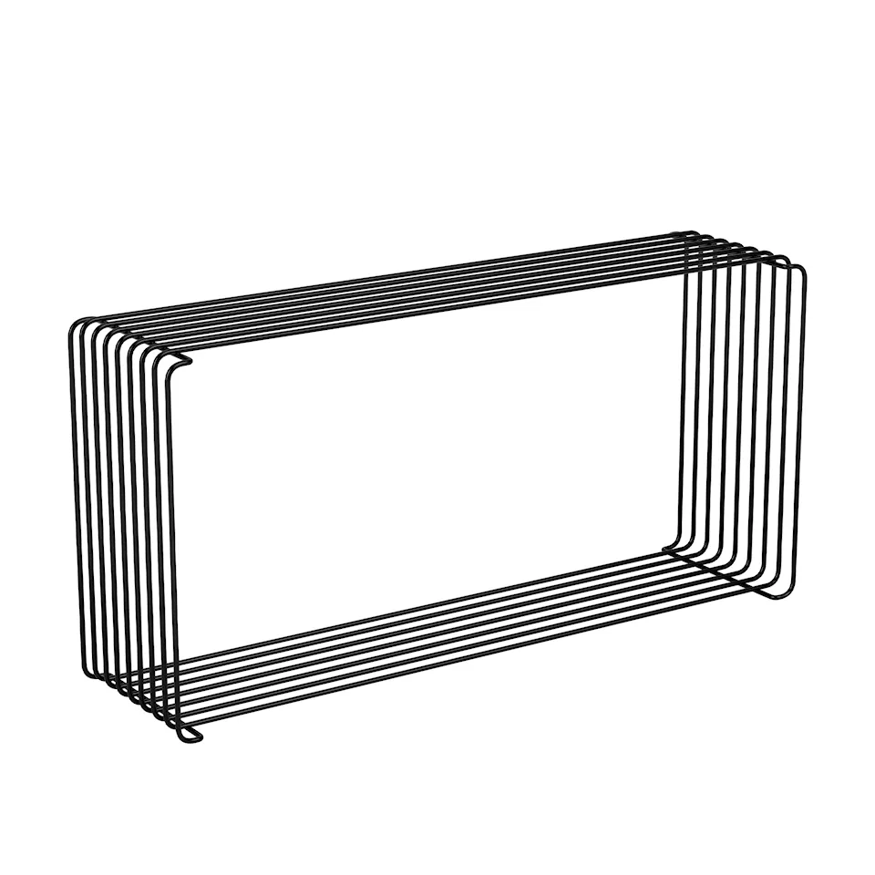 Panton Wire Extended hylle 19 cm