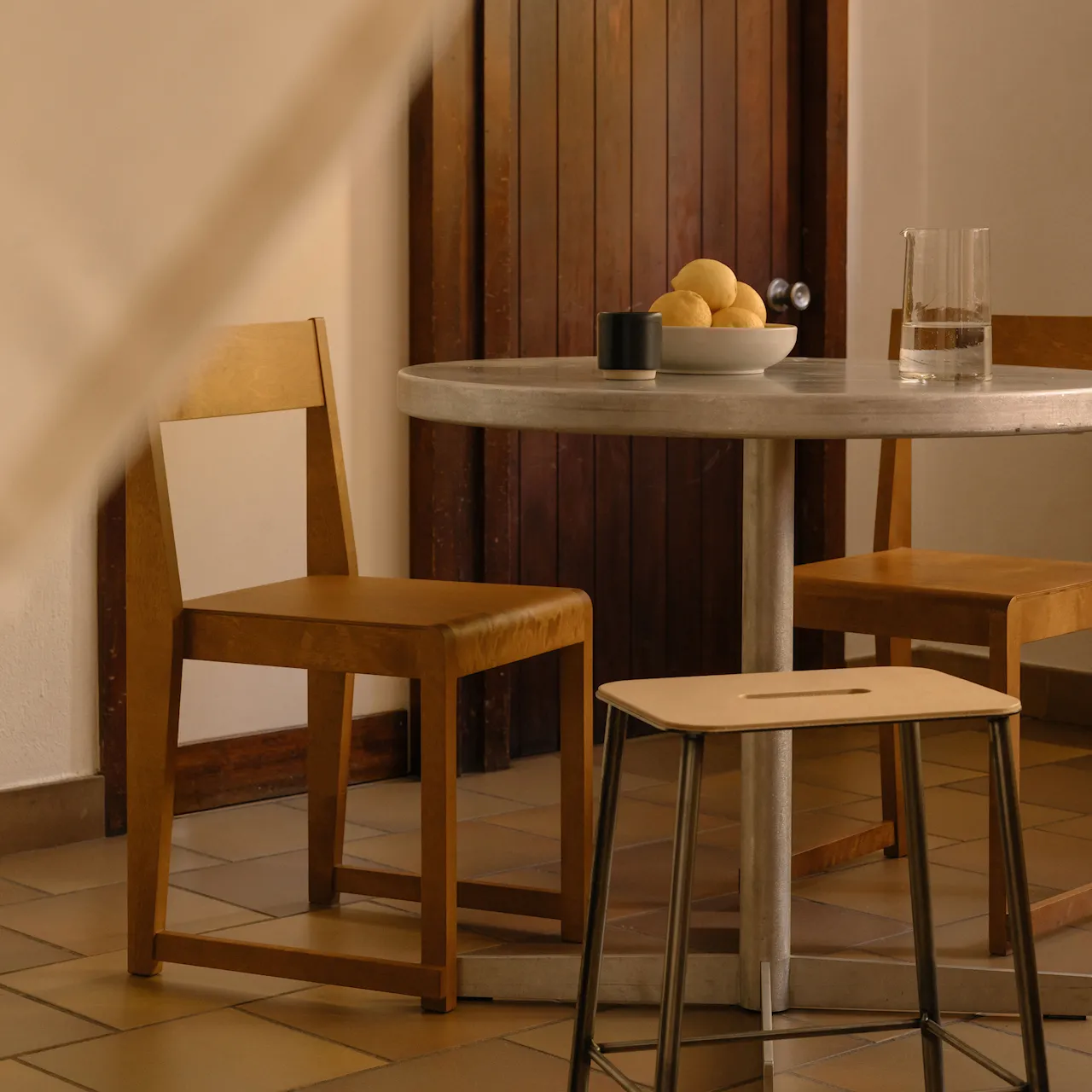 Tasca Table spisebord