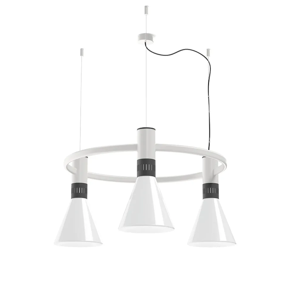 Cono 3 Phase-Cut pendellampe