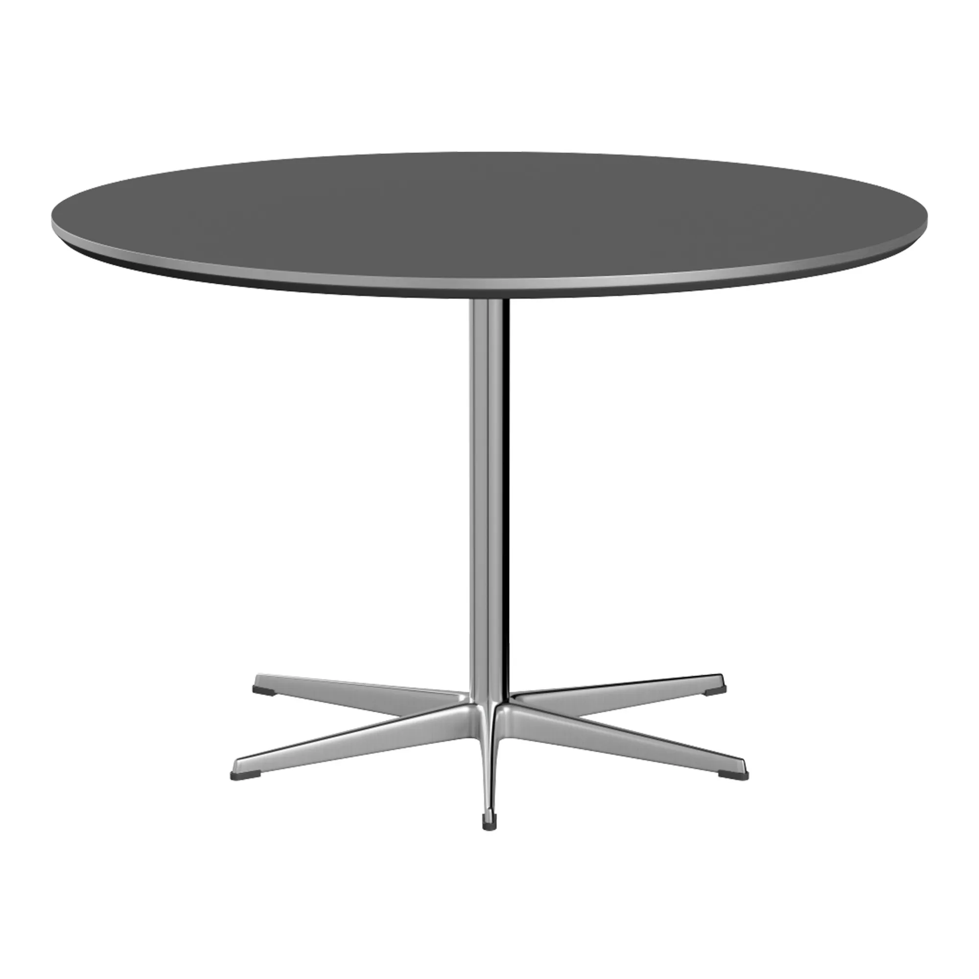 A825 Circular spisebord Ø120 cm - 1