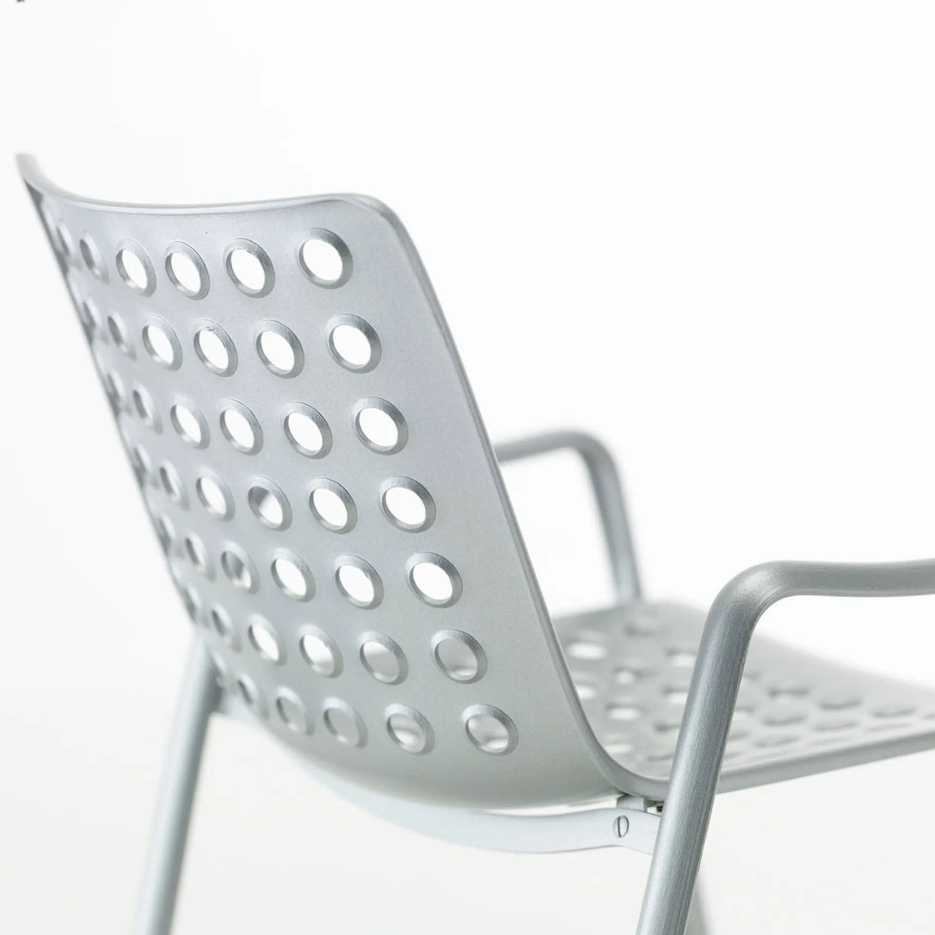 Landi Chair - Outdoor - Vitra - NO GA