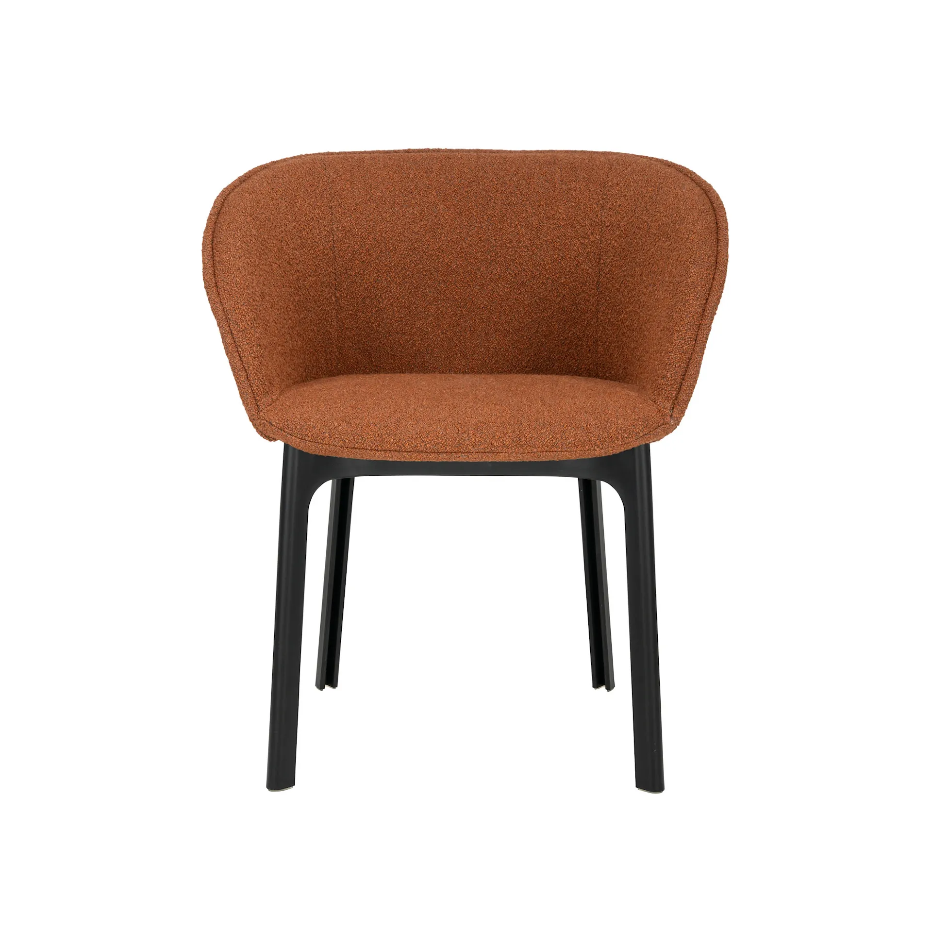 Charla Orsetto Armchair - Kartell - Patricia Urquiola - NO GA