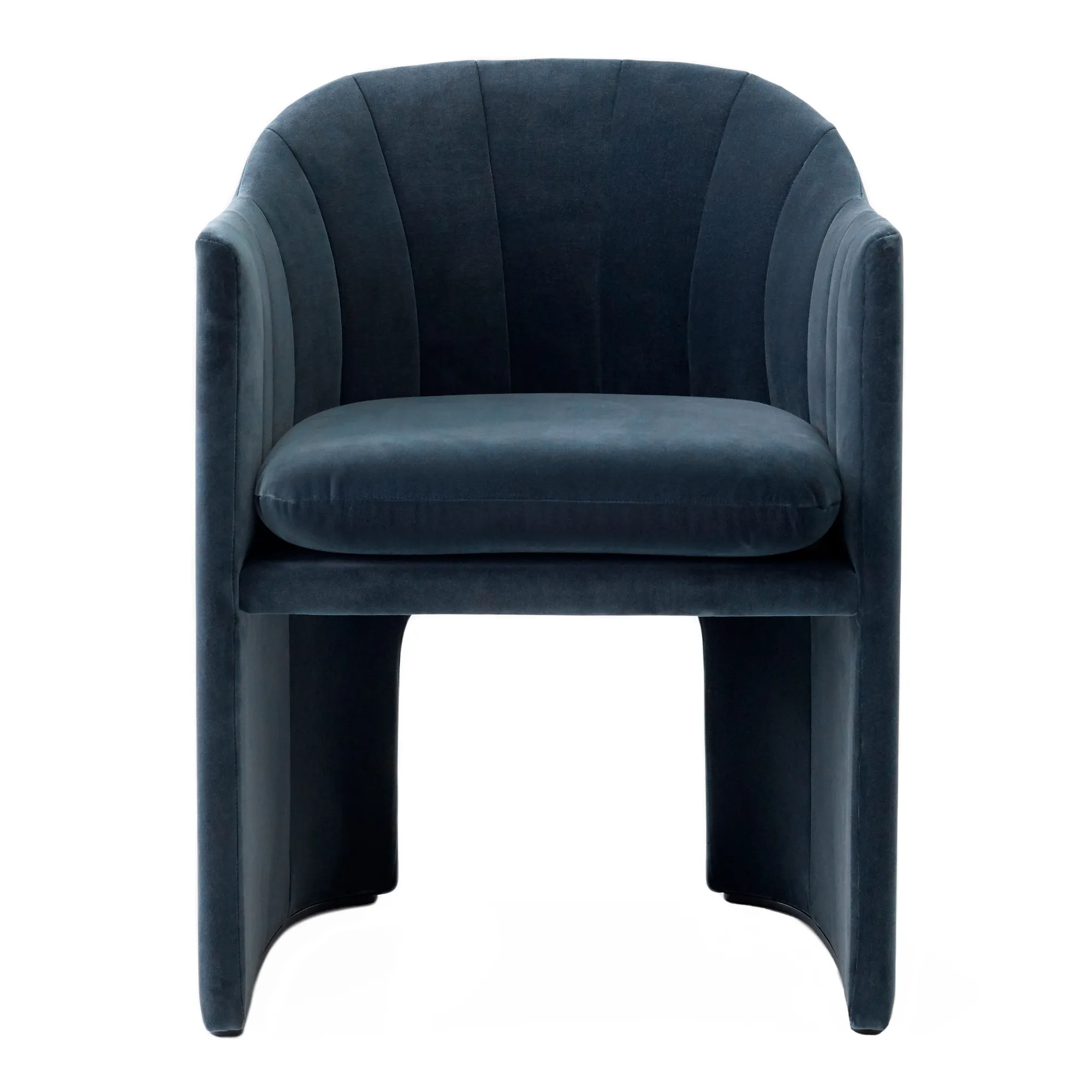 Loafer Dining Chair SC24 - 3
