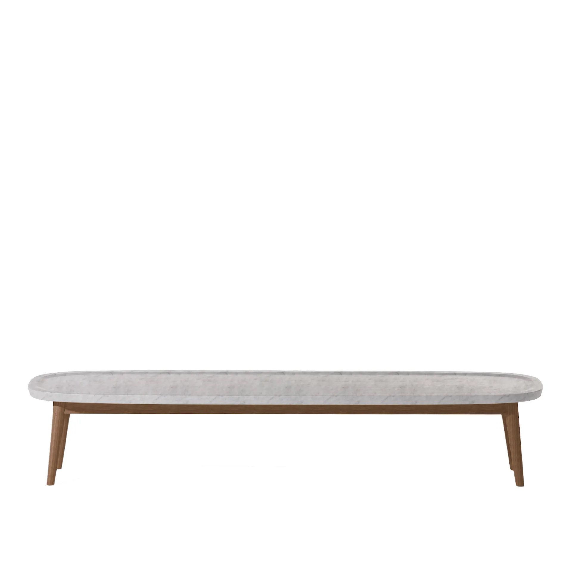 Brick 248 Coffee Table - Gervasoni - Paola Navone - NO GA