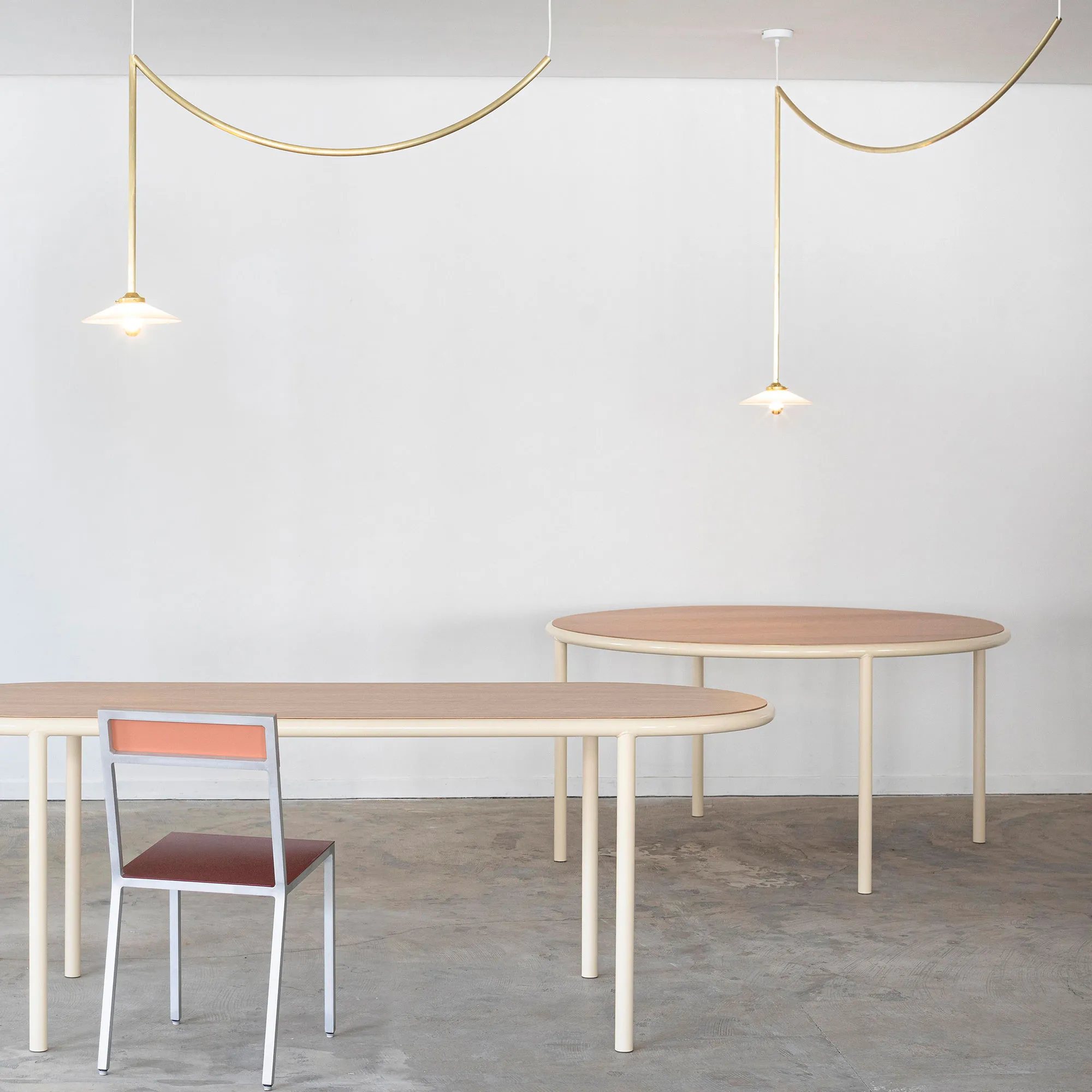 Ceiling Lamp N°5 - 8