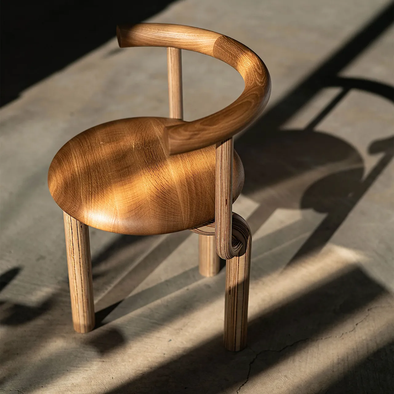 Sieni Chair