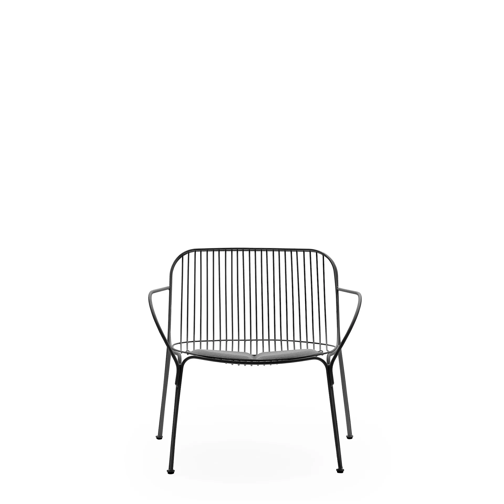 Hiray Chair/Plushchair Cushion - Kartell - NO GA