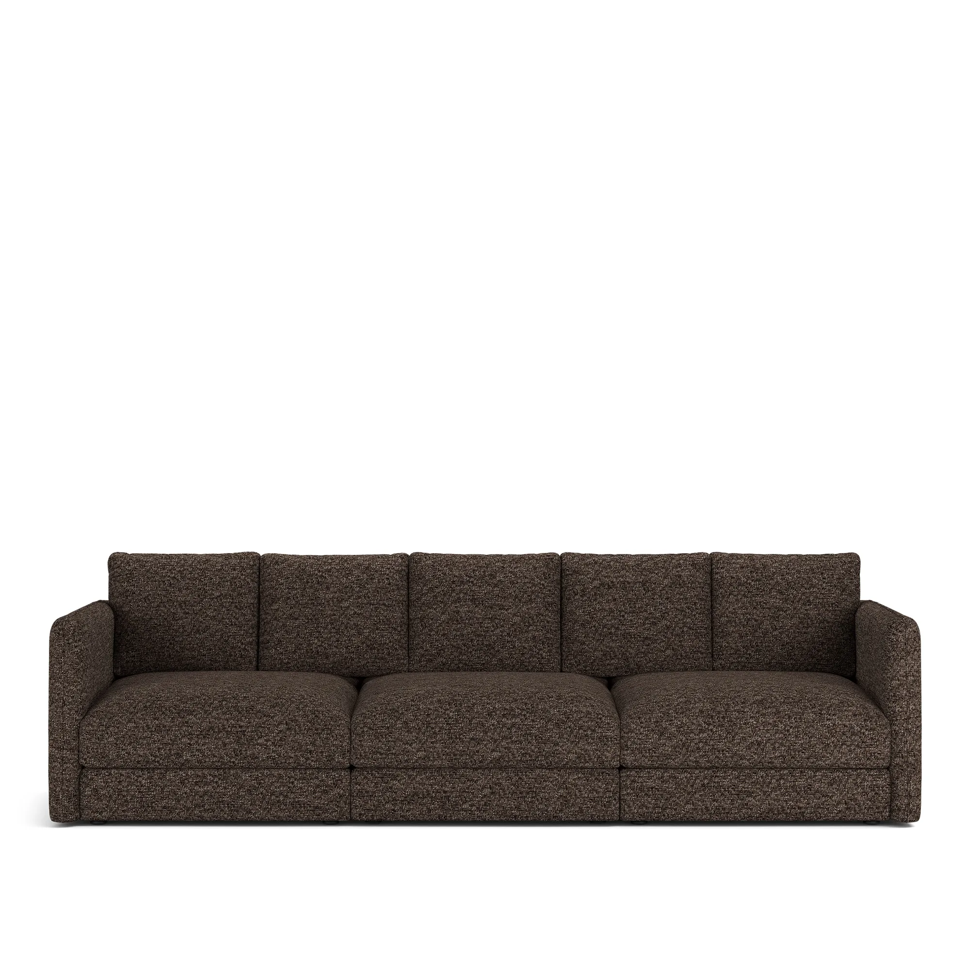 Pavarotti 02 3-seters sofa - 1